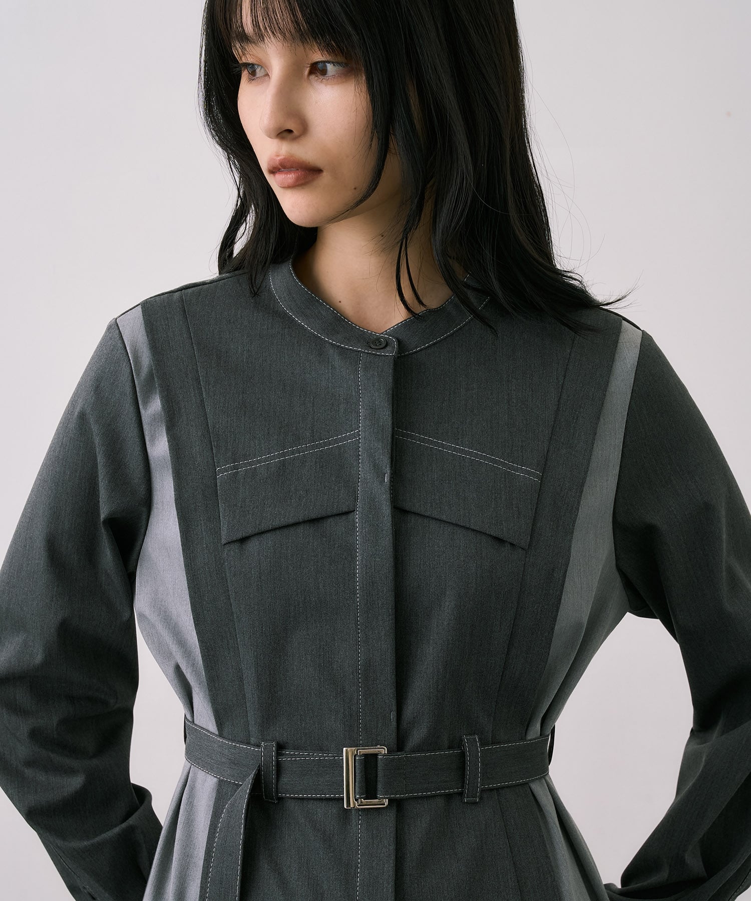 パネルドッキングワンピース