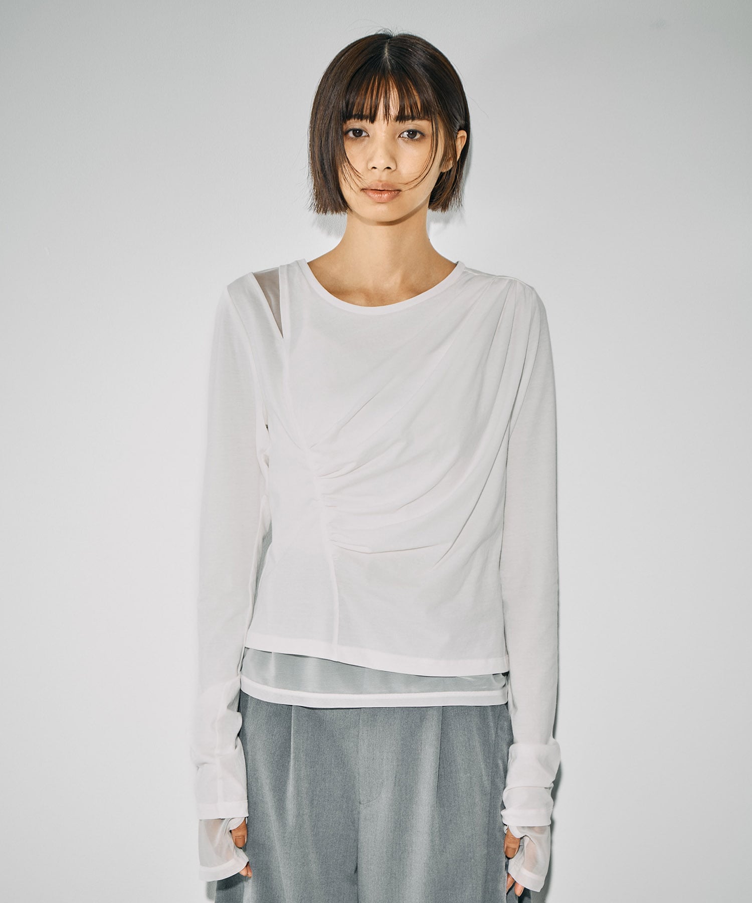 スラッシュレイヤーT