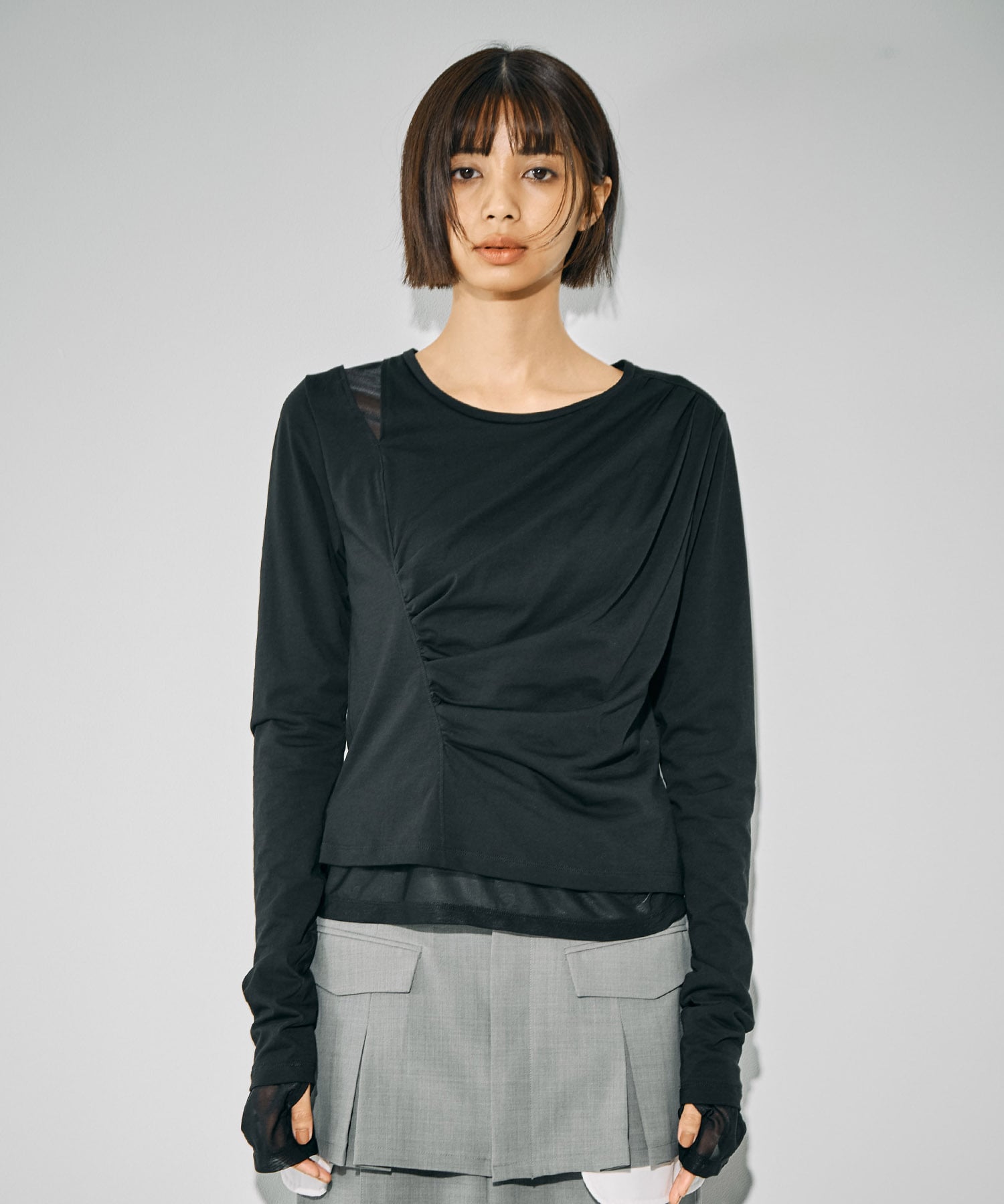 スラッシュレイヤーT