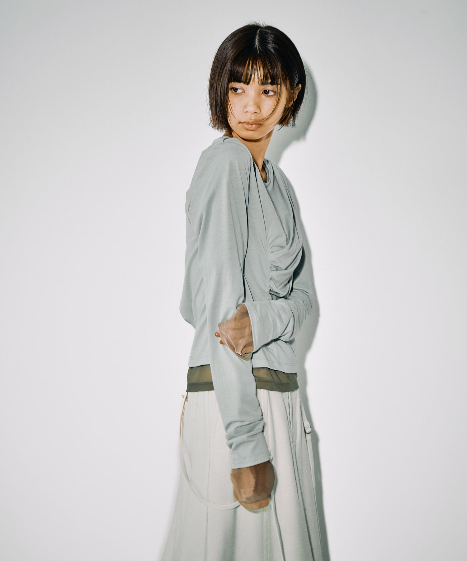 スラッシュレイヤーT