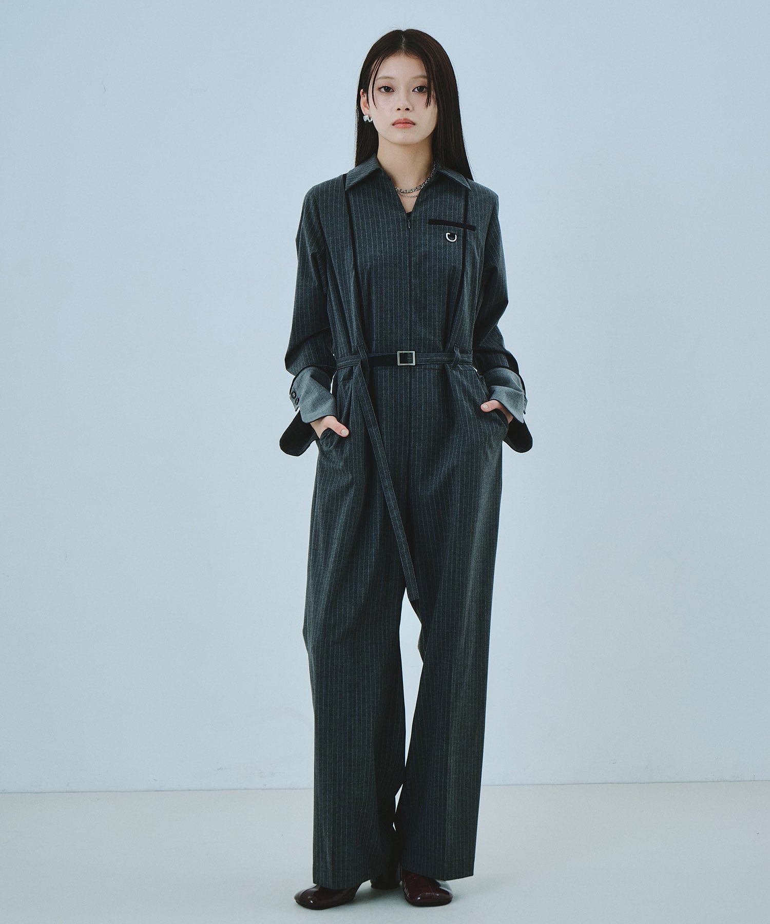 シアーカッティングオールインワン