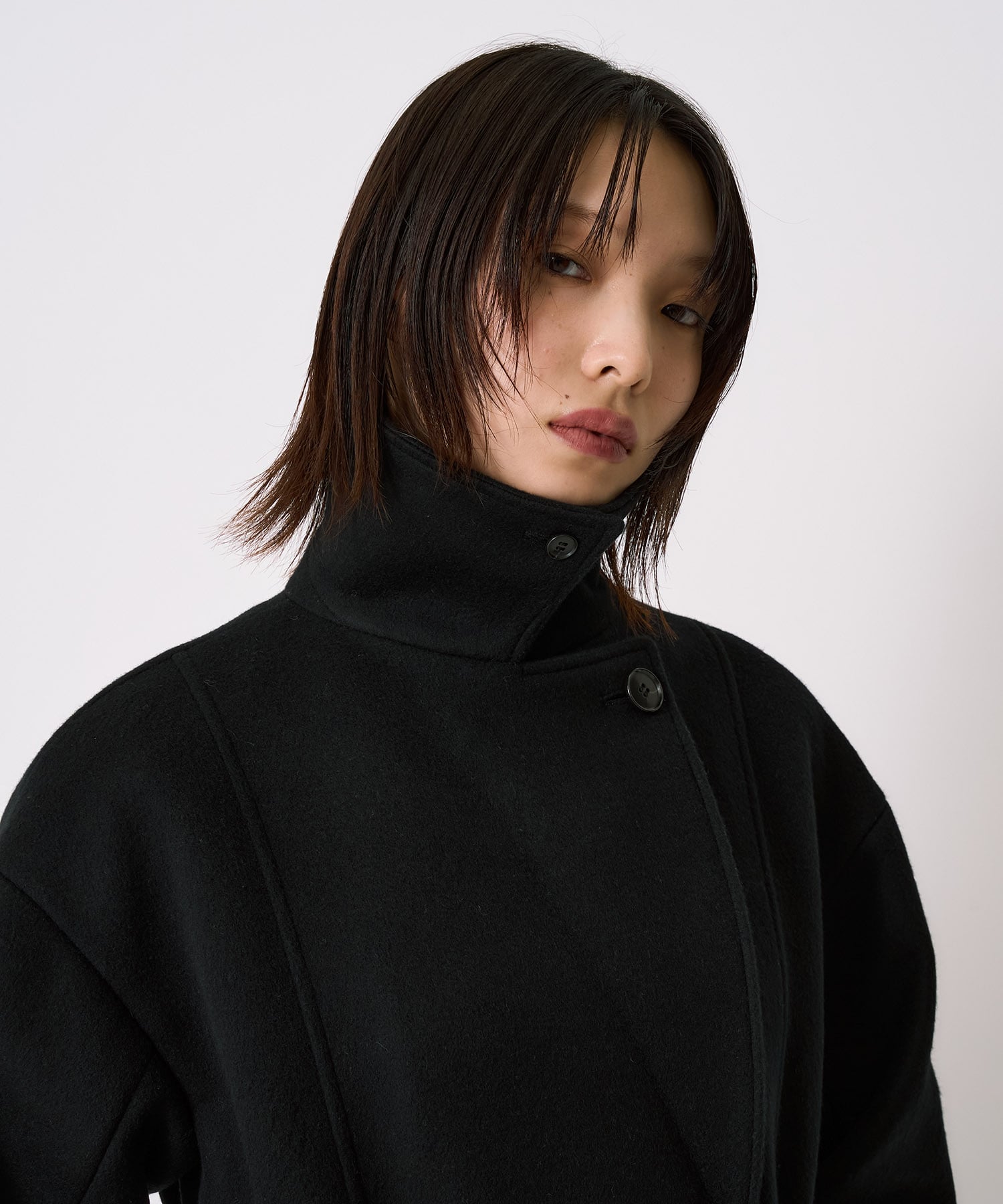 SUPER140ビッグカラーコート