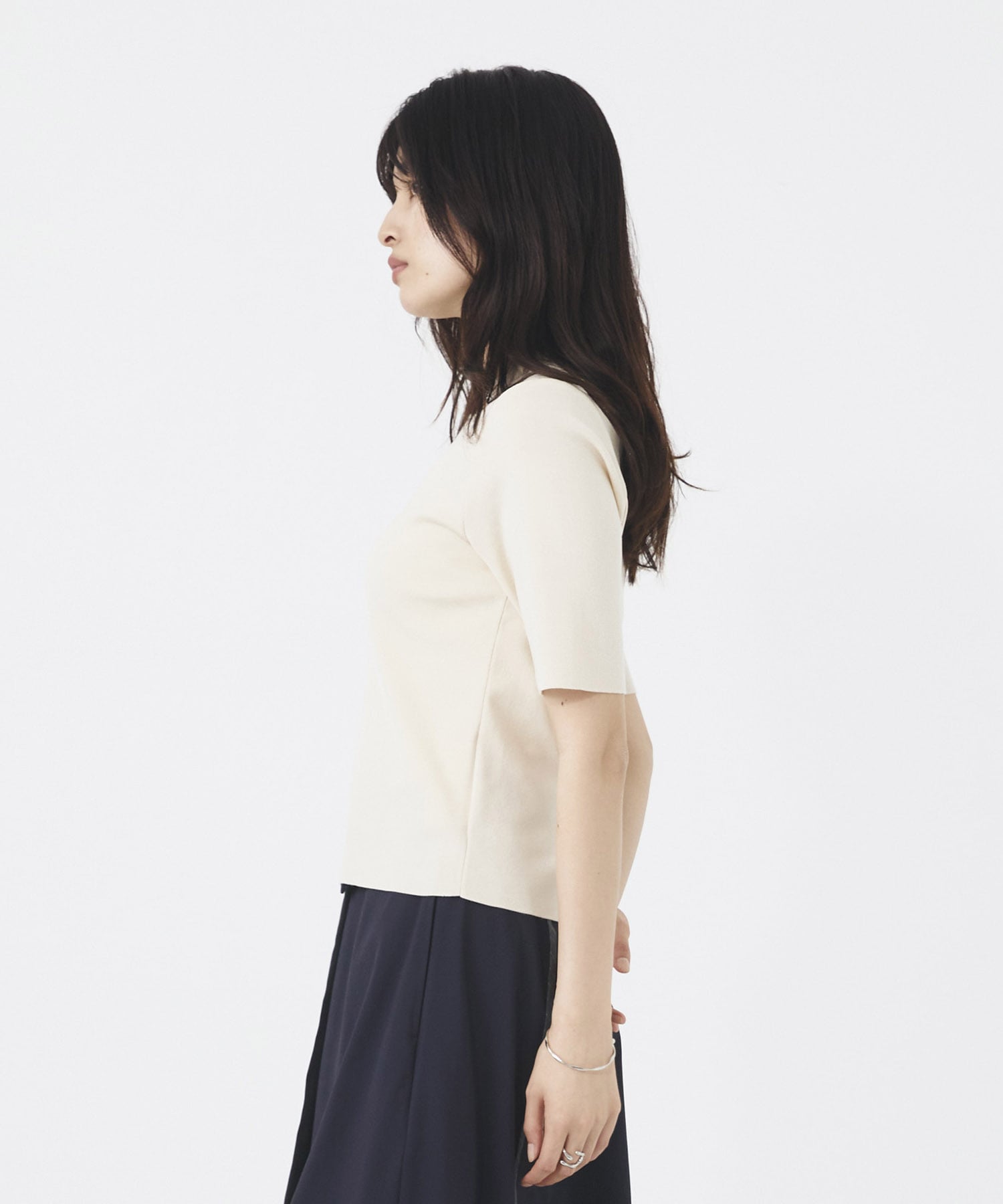 【WEB先行発売】パレスクルーニット