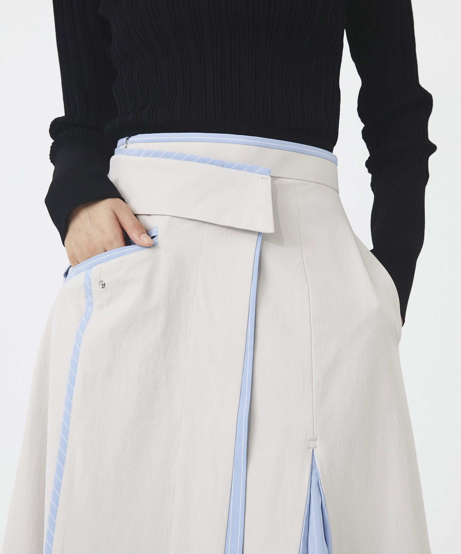 リターンベルトラップSK