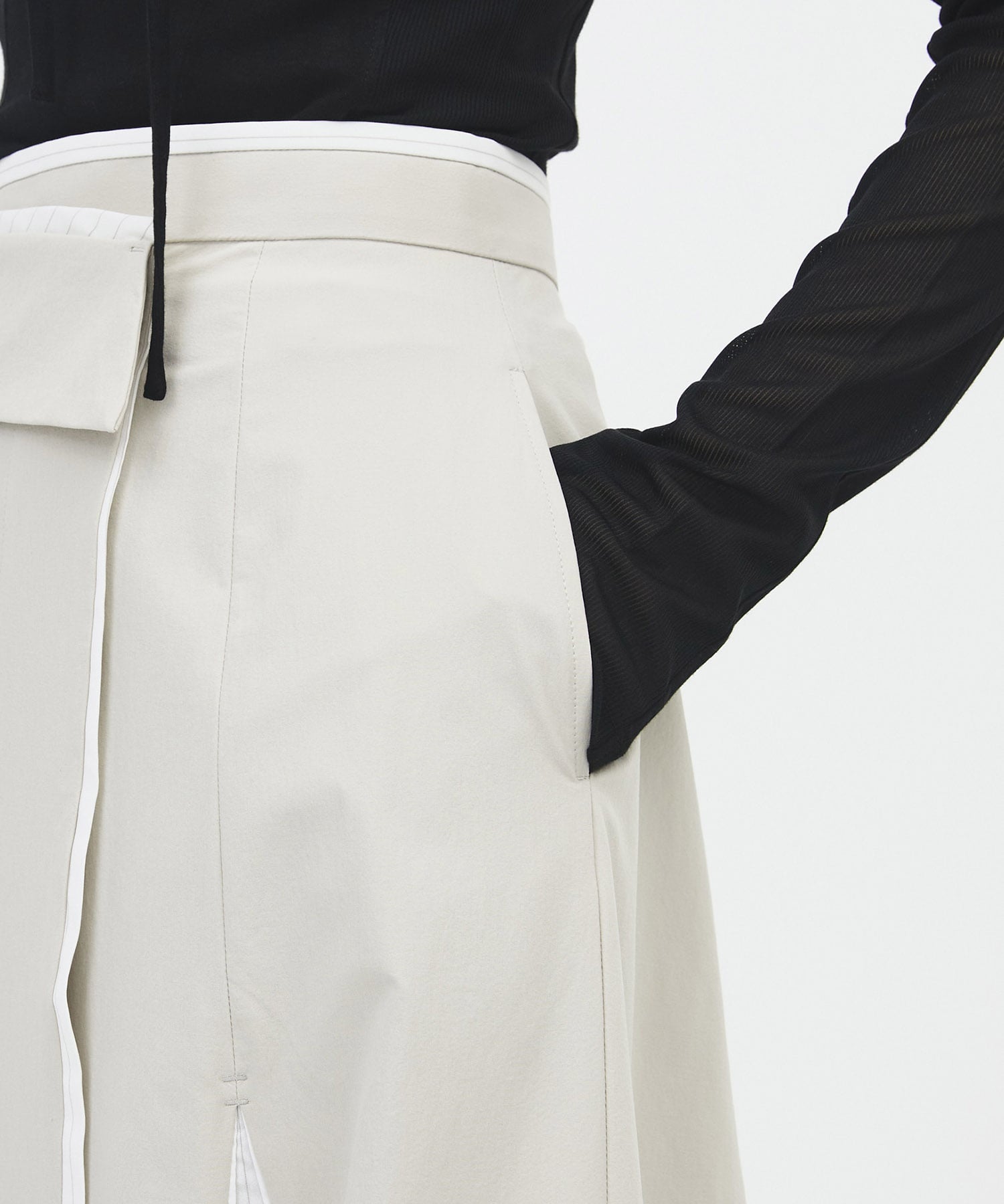 リターンベルトラップSK