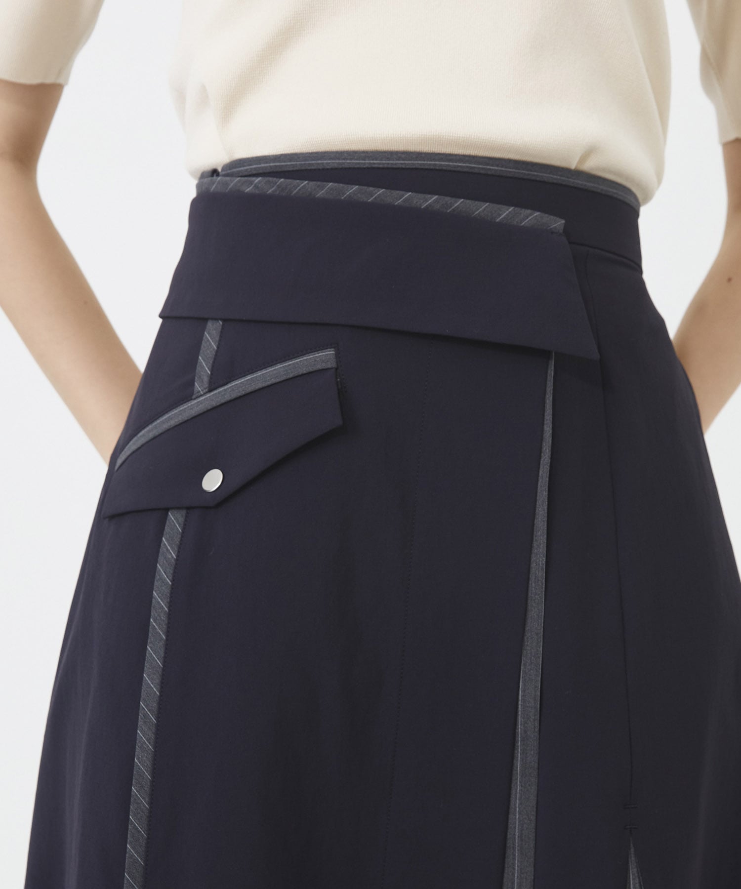 リターンベルトラップSK