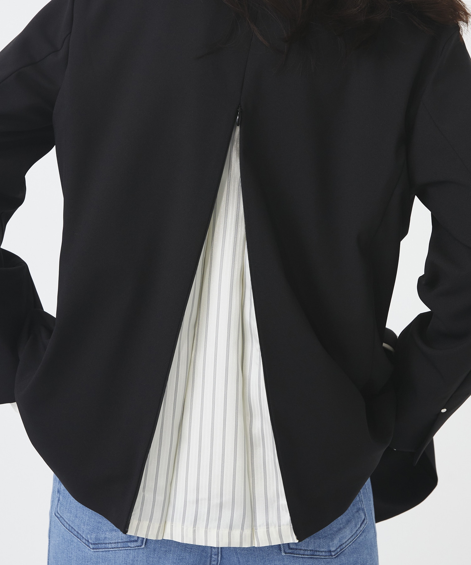 カシメタックマチジャケット