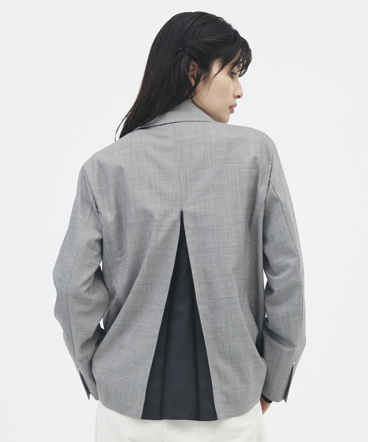 カシメタックマチジャケット