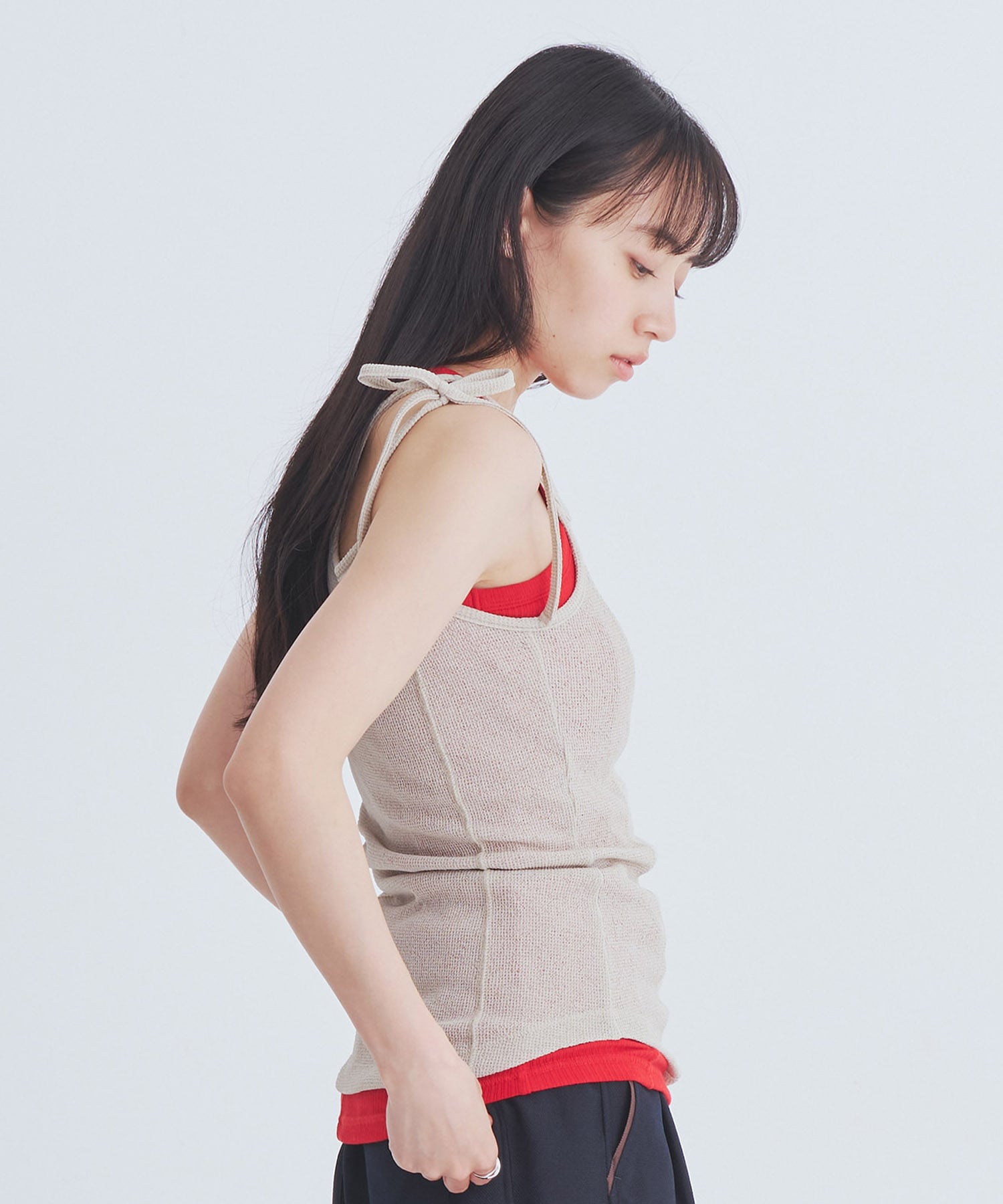 2way Cami & Padded Tanktop