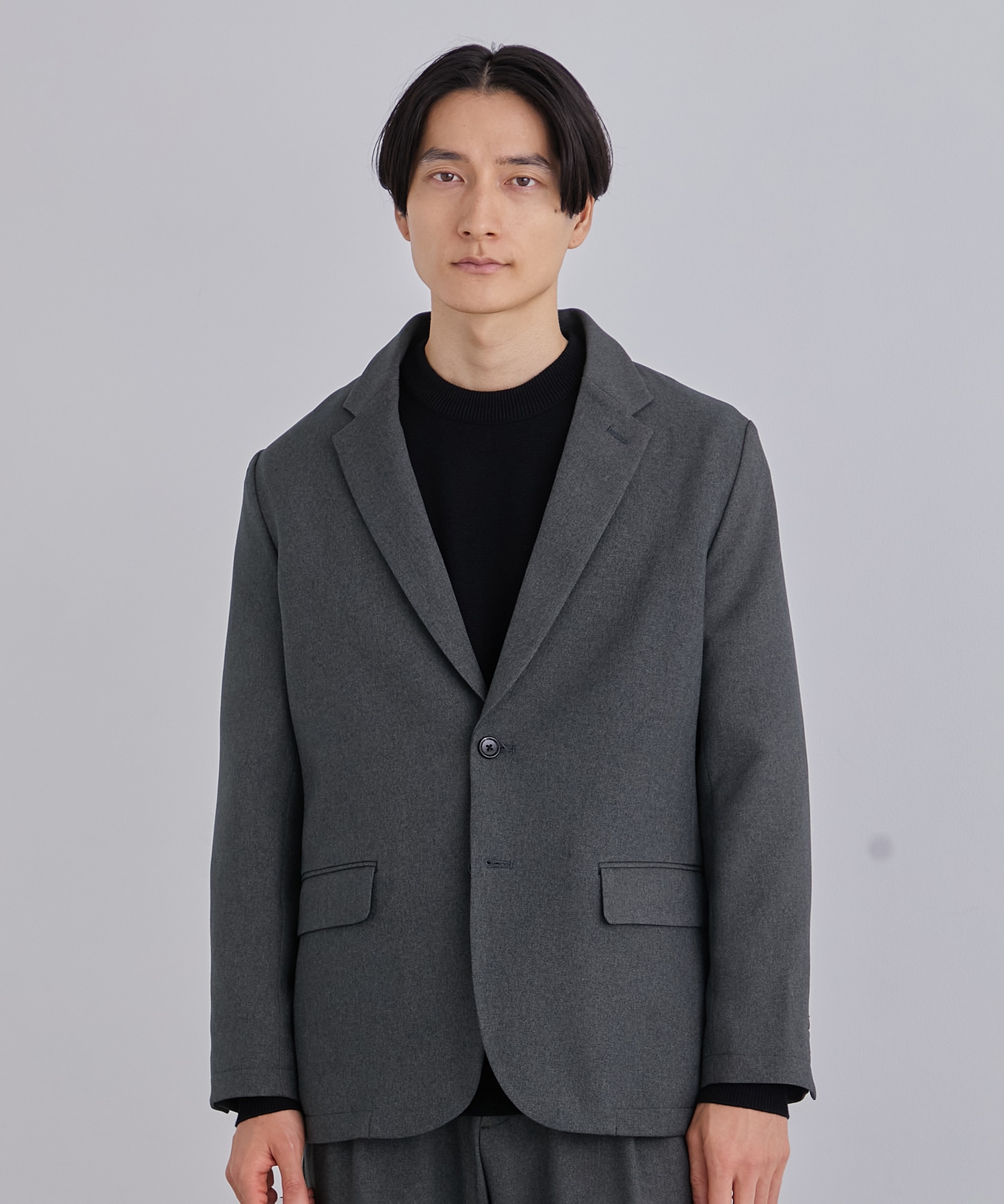 セット販売》マルチファンクションセットアップ(1 DARK GREY