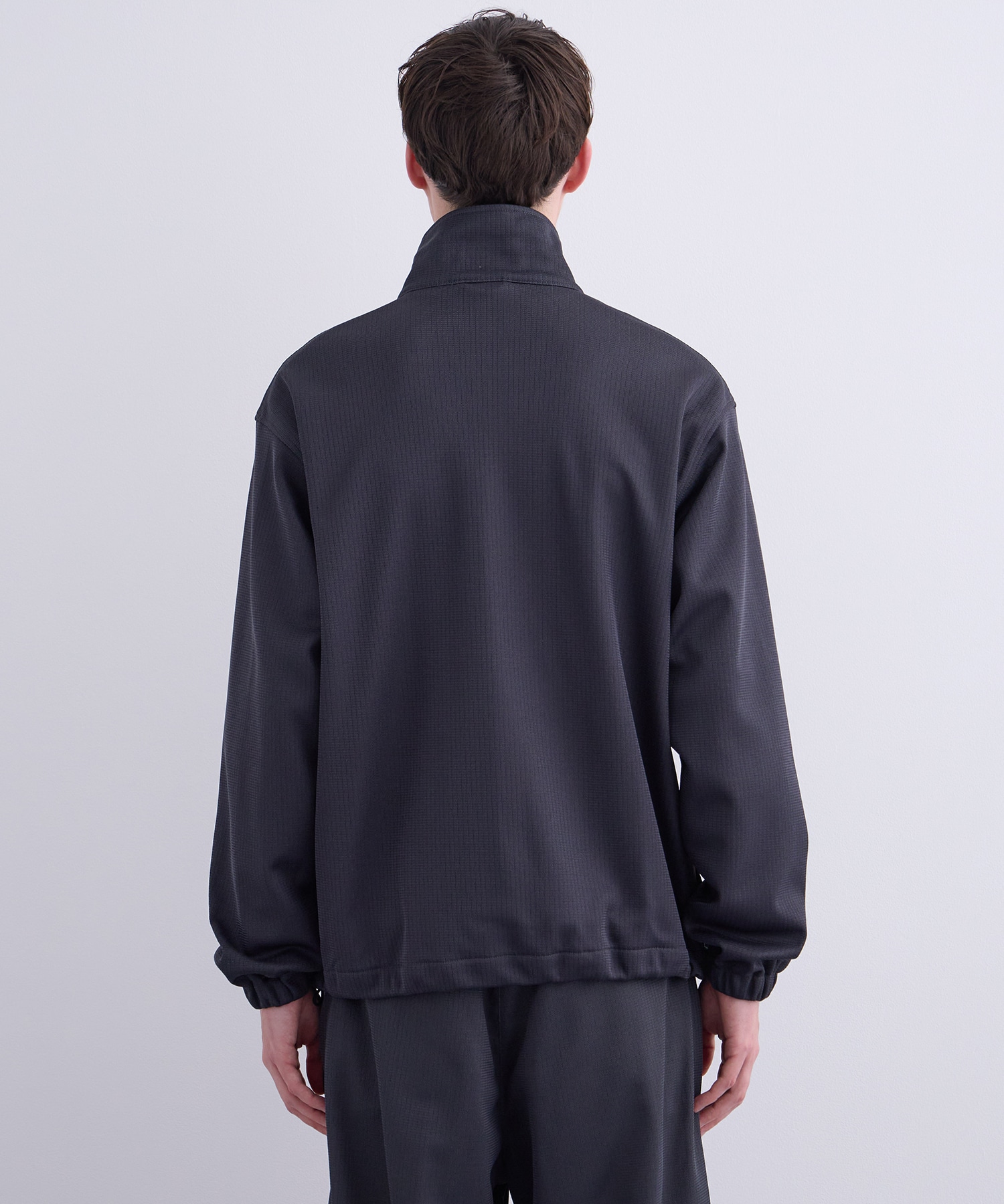 POLARTEC POWER AIR BLOUSON