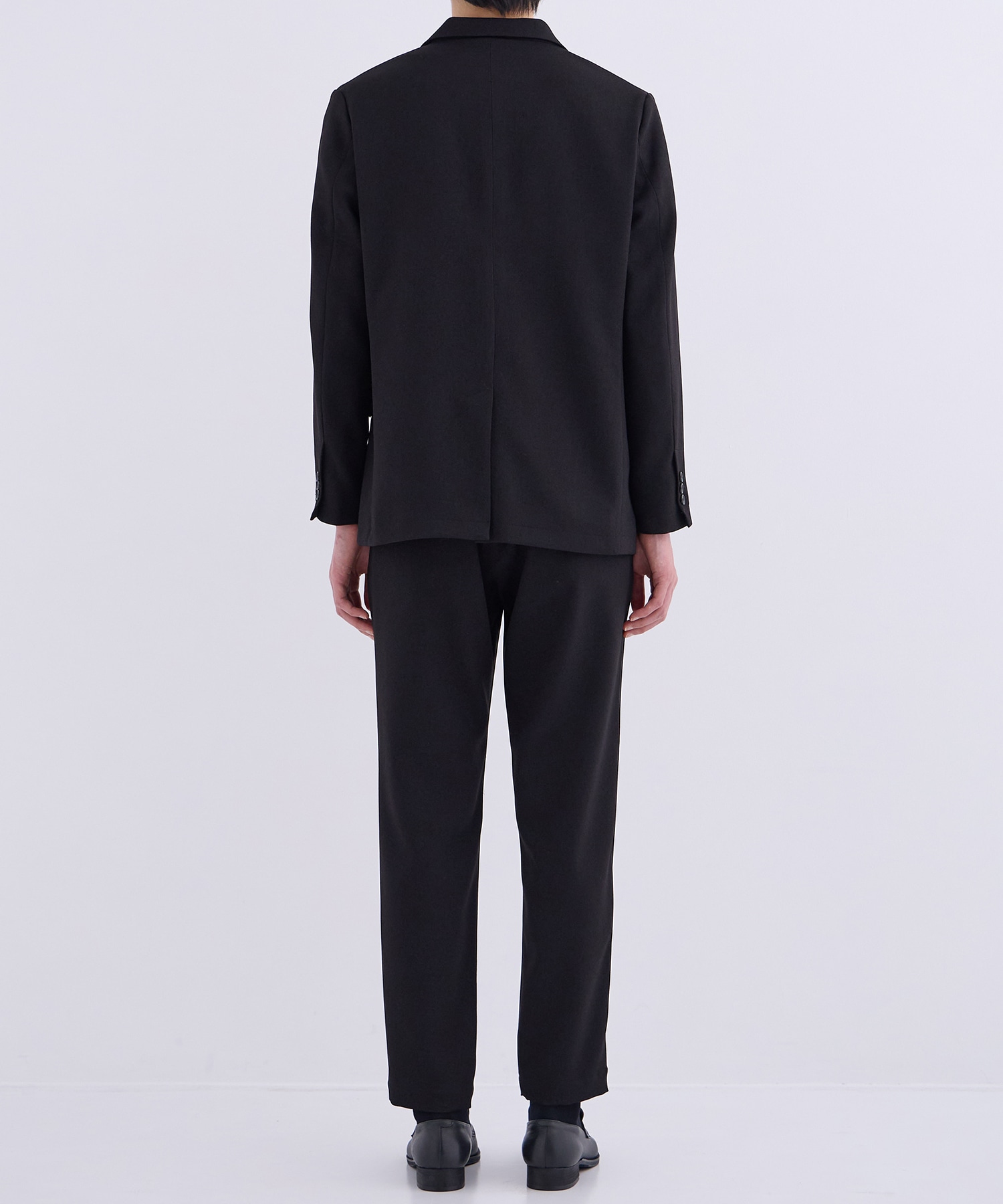 【WEB限定/セットアップ販売】マルチファンクションセットアップ