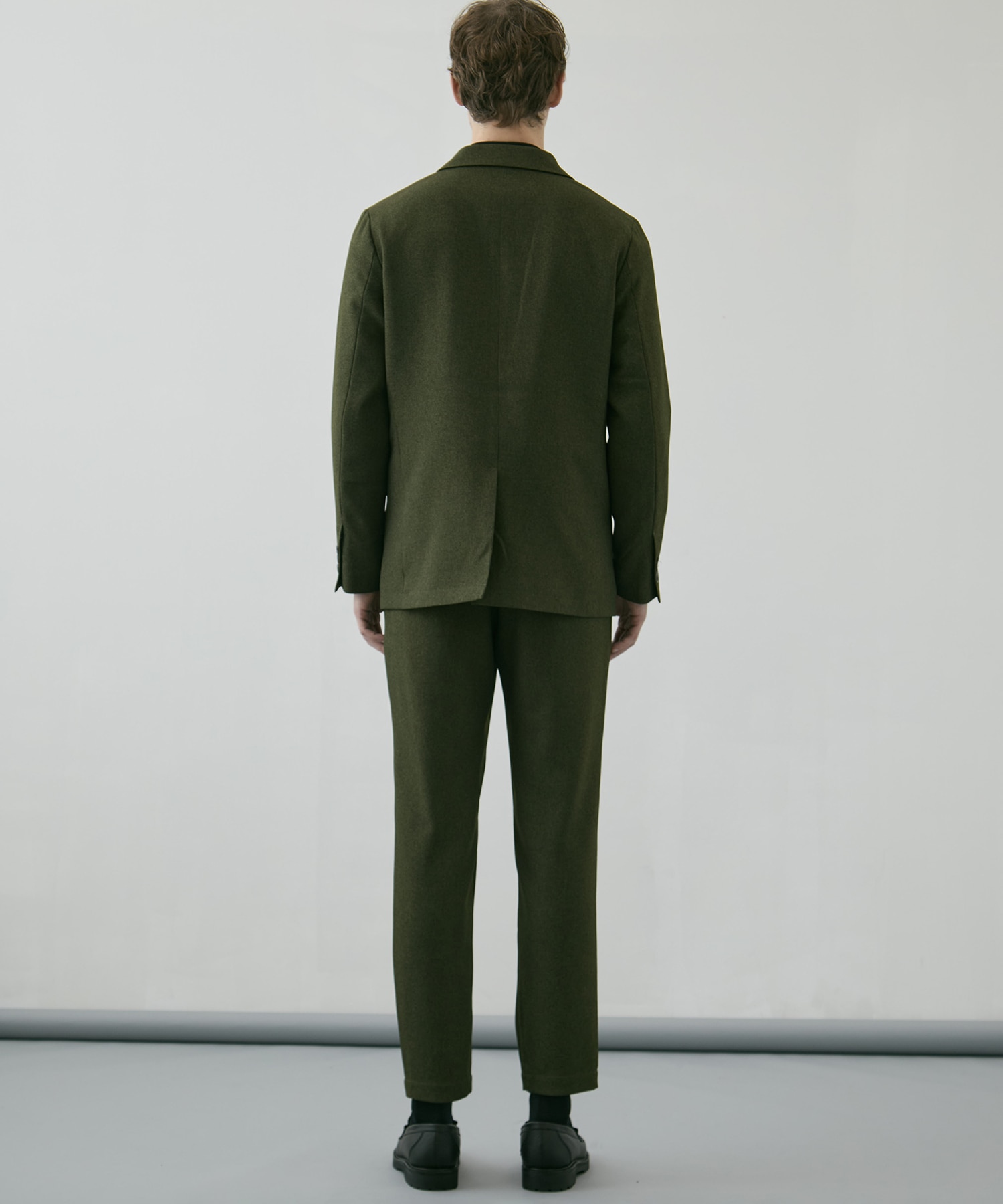 〈限定17着|WEB限定〉マルチファンクション セットアップ