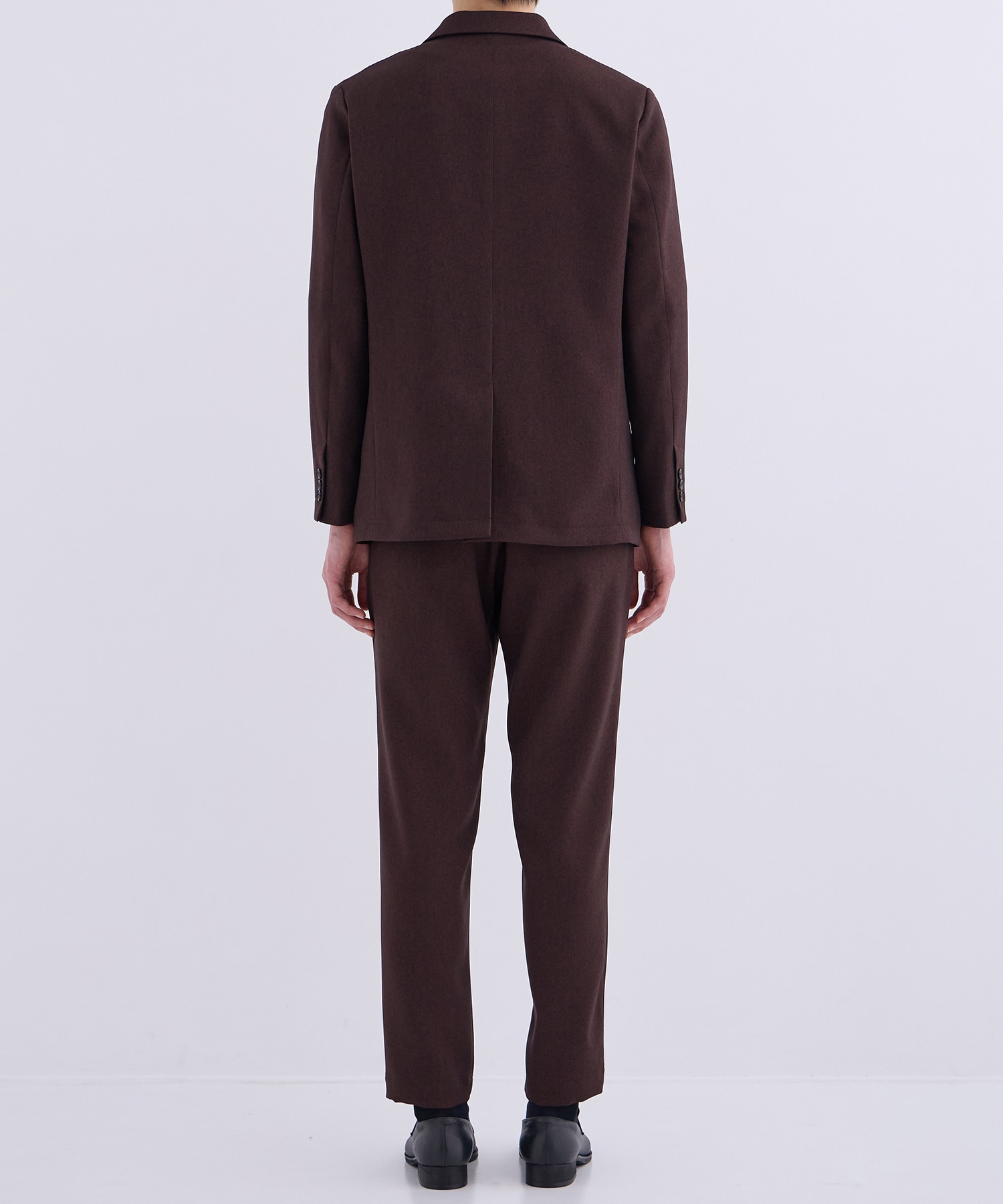 【WEB限定/セットアップ販売】マルチファンクションセットアップ