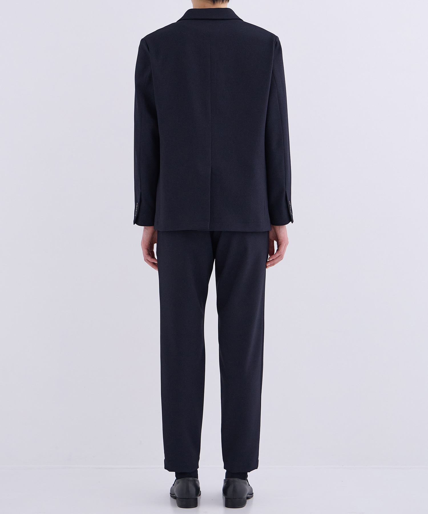 【WEB限定/セットアップ販売】マルチファンクションセットアップ