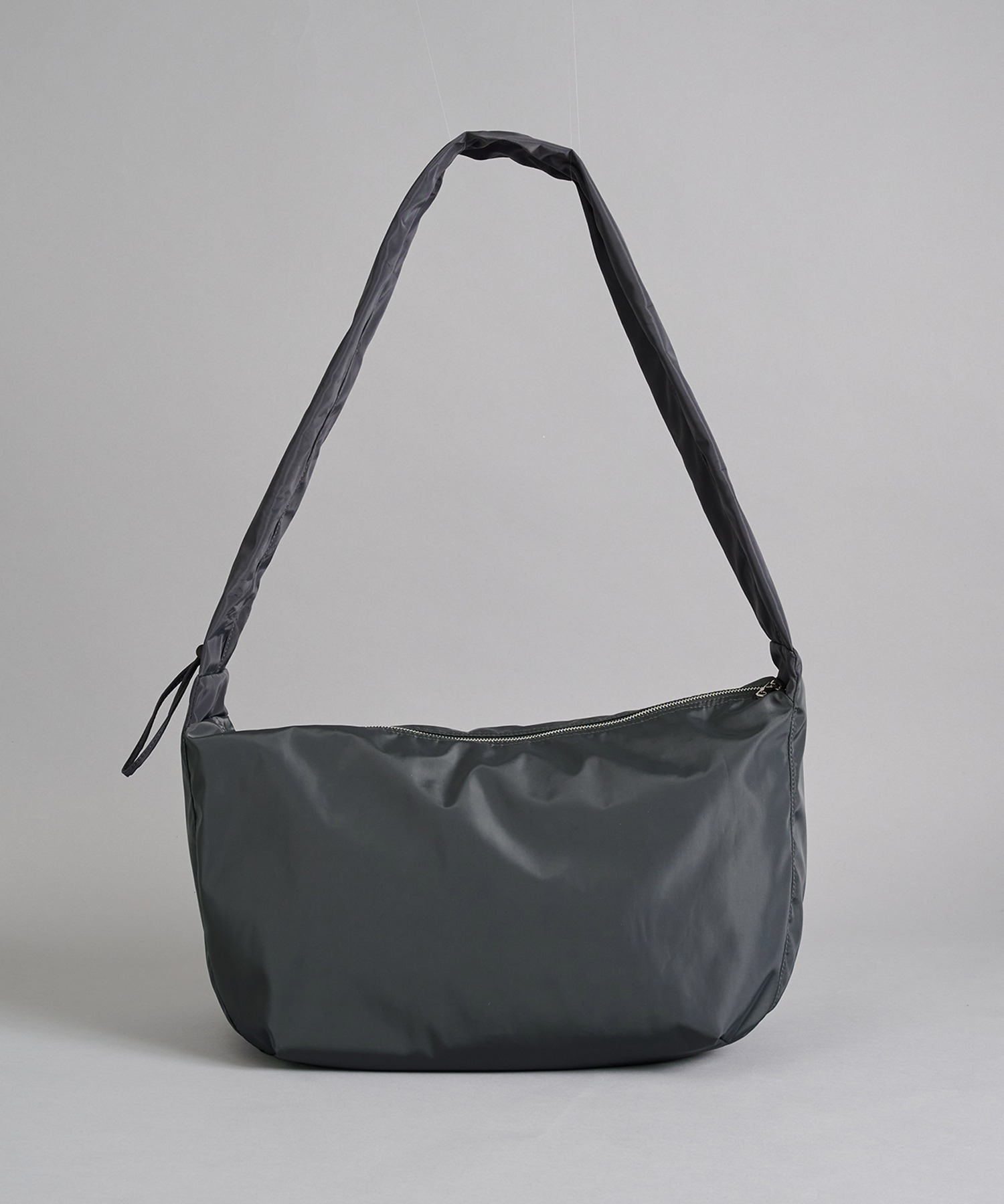 NYLON SHOULDER BAG