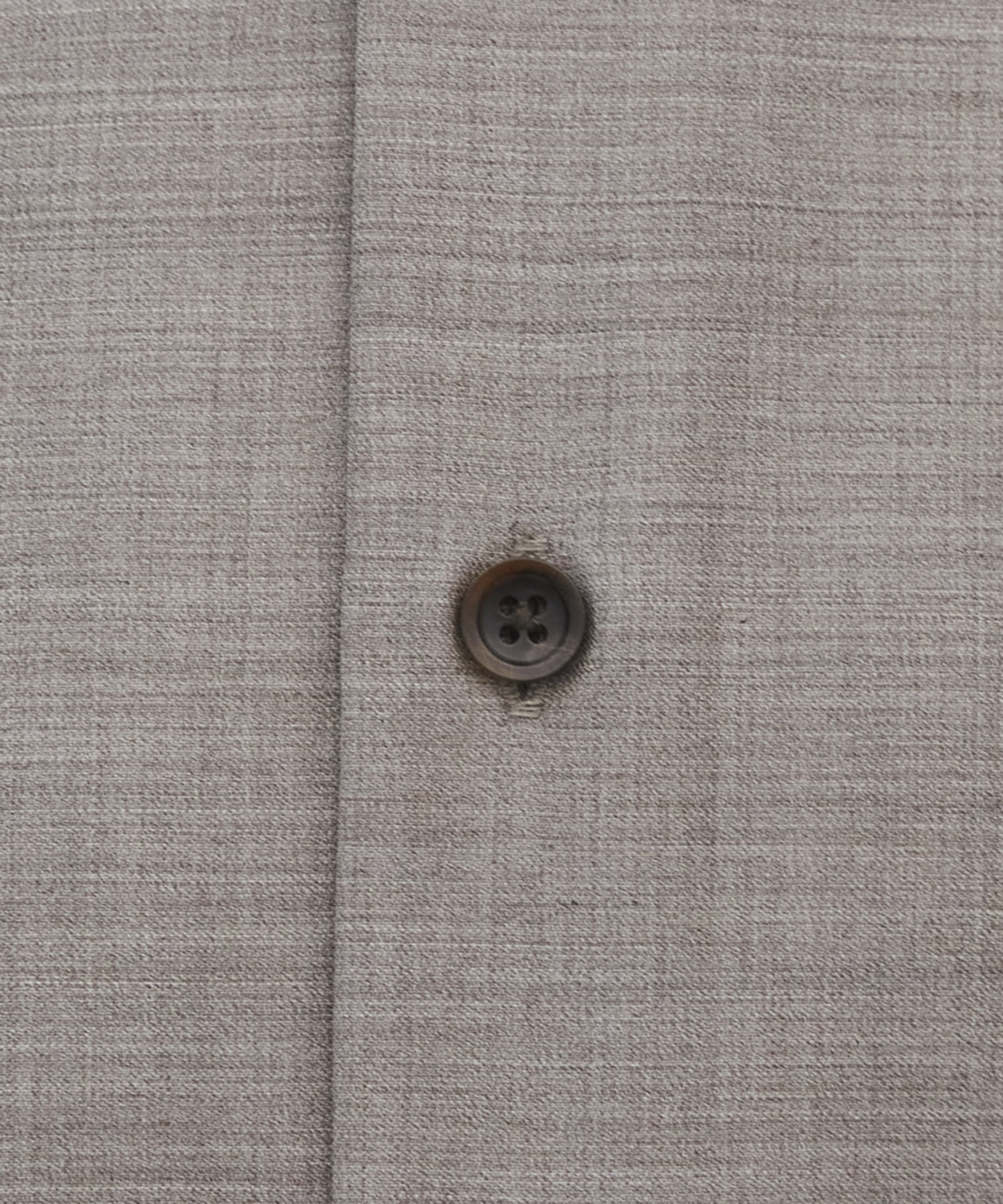 〈2026SS|残りわずか|再入荷なし〉SUPER 140's SCALE OFF WOOL シャツ