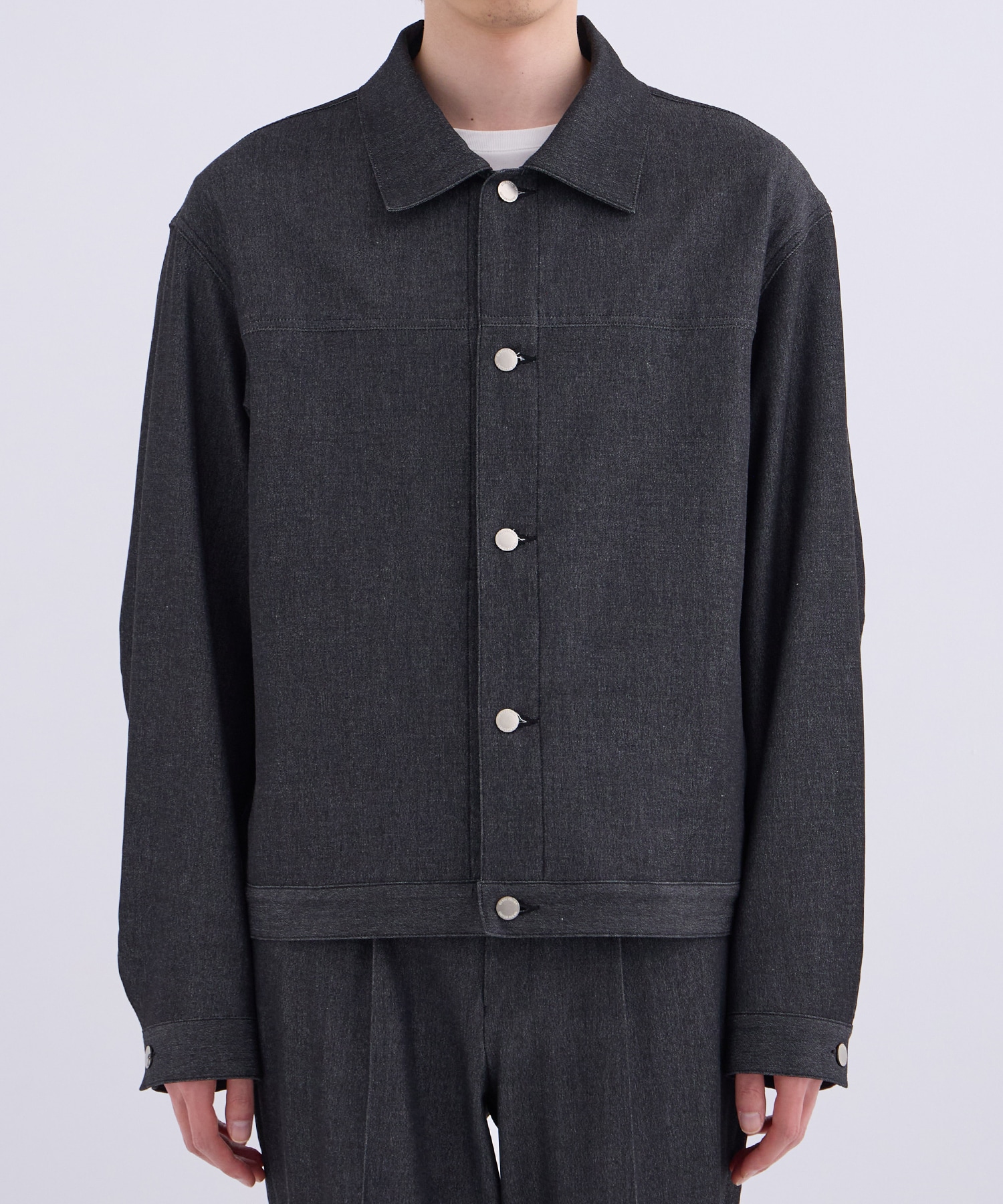 UNITED TOKYO デニムジャケット gジャン 12.5oz ビンテージ