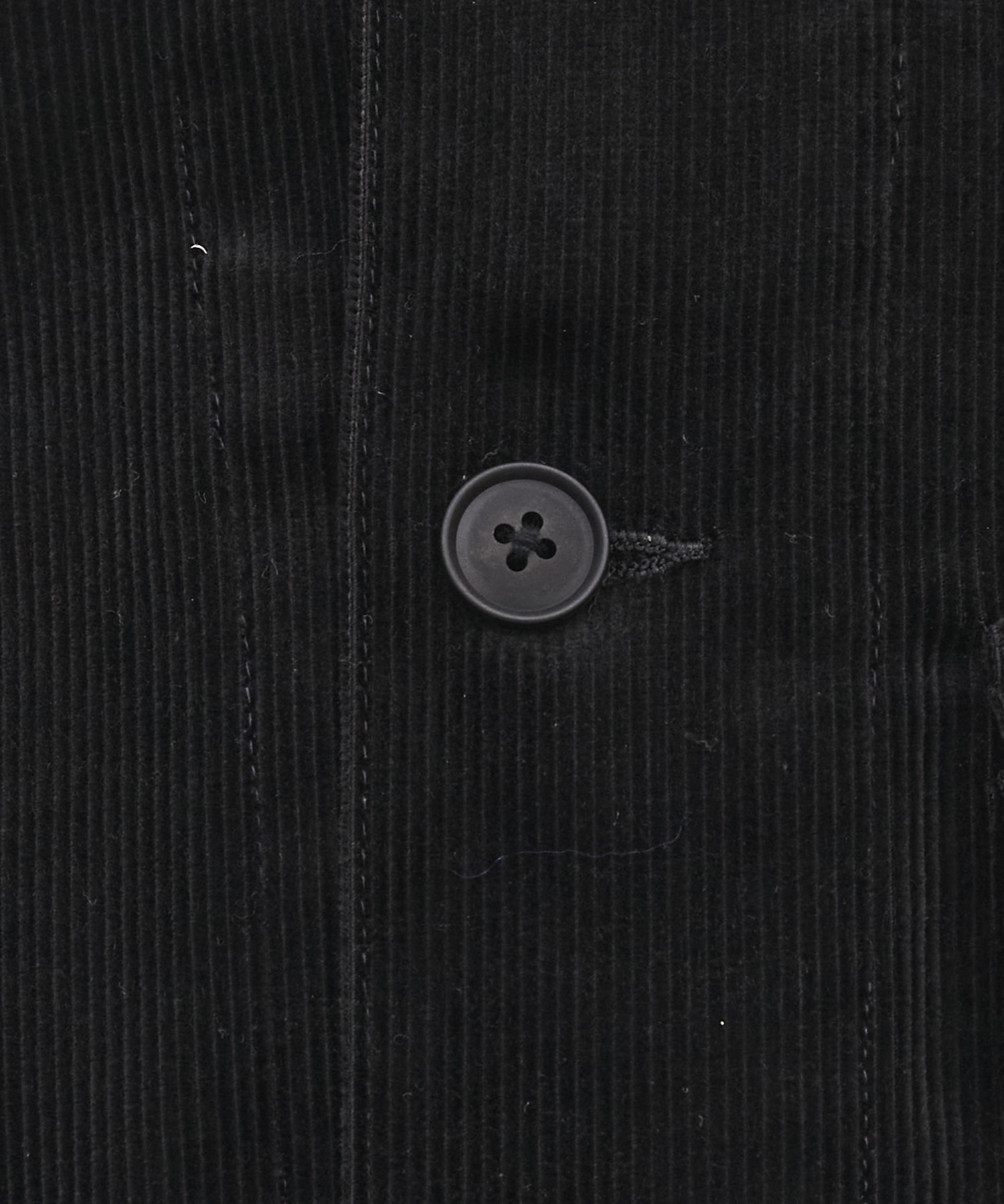 〈2026SS|残りわずか|再入荷なし〉BRISBANE MOSS コーデュロイ アイクジャケット