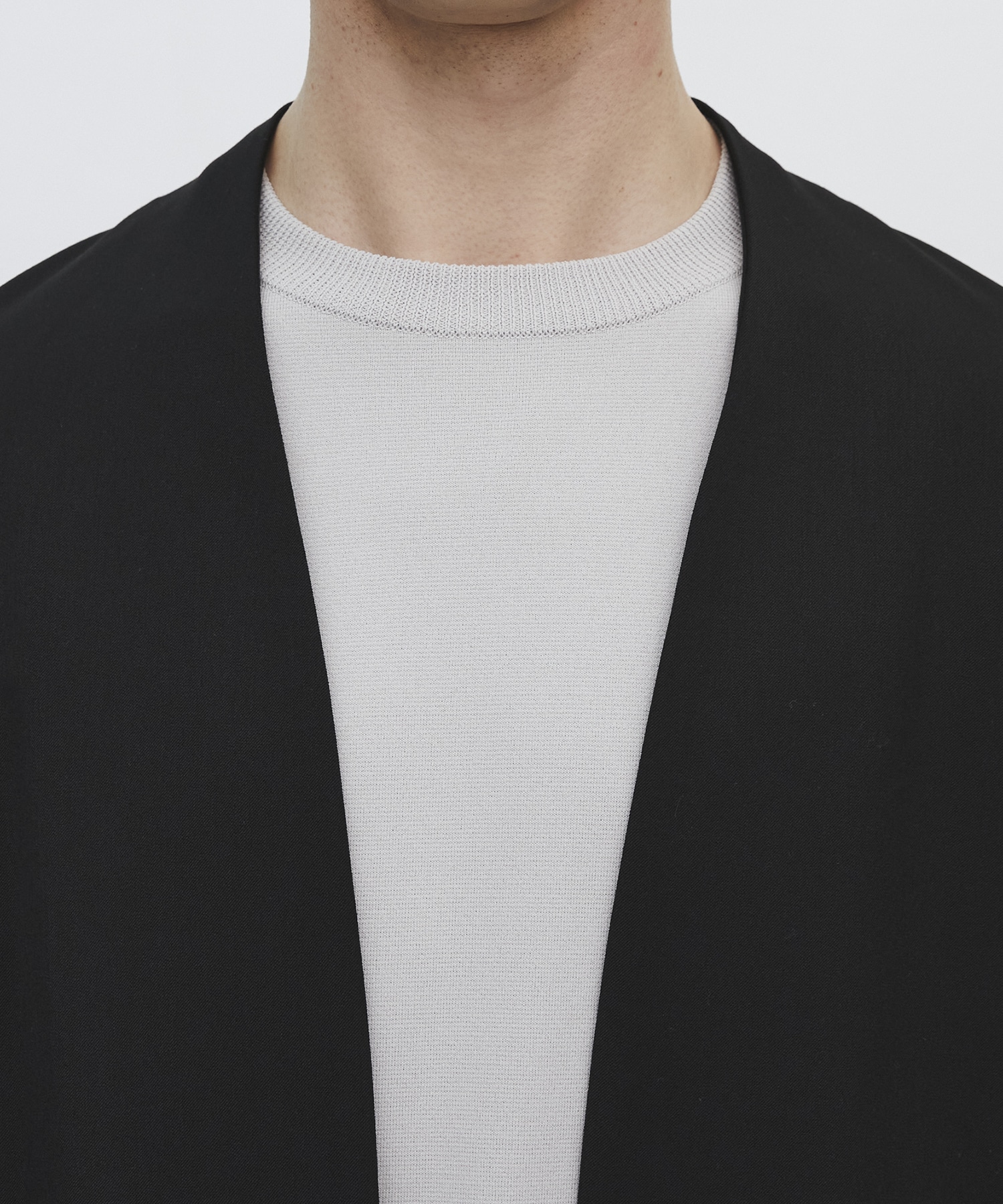 〈2026SS〉アウトラスト カーディガン