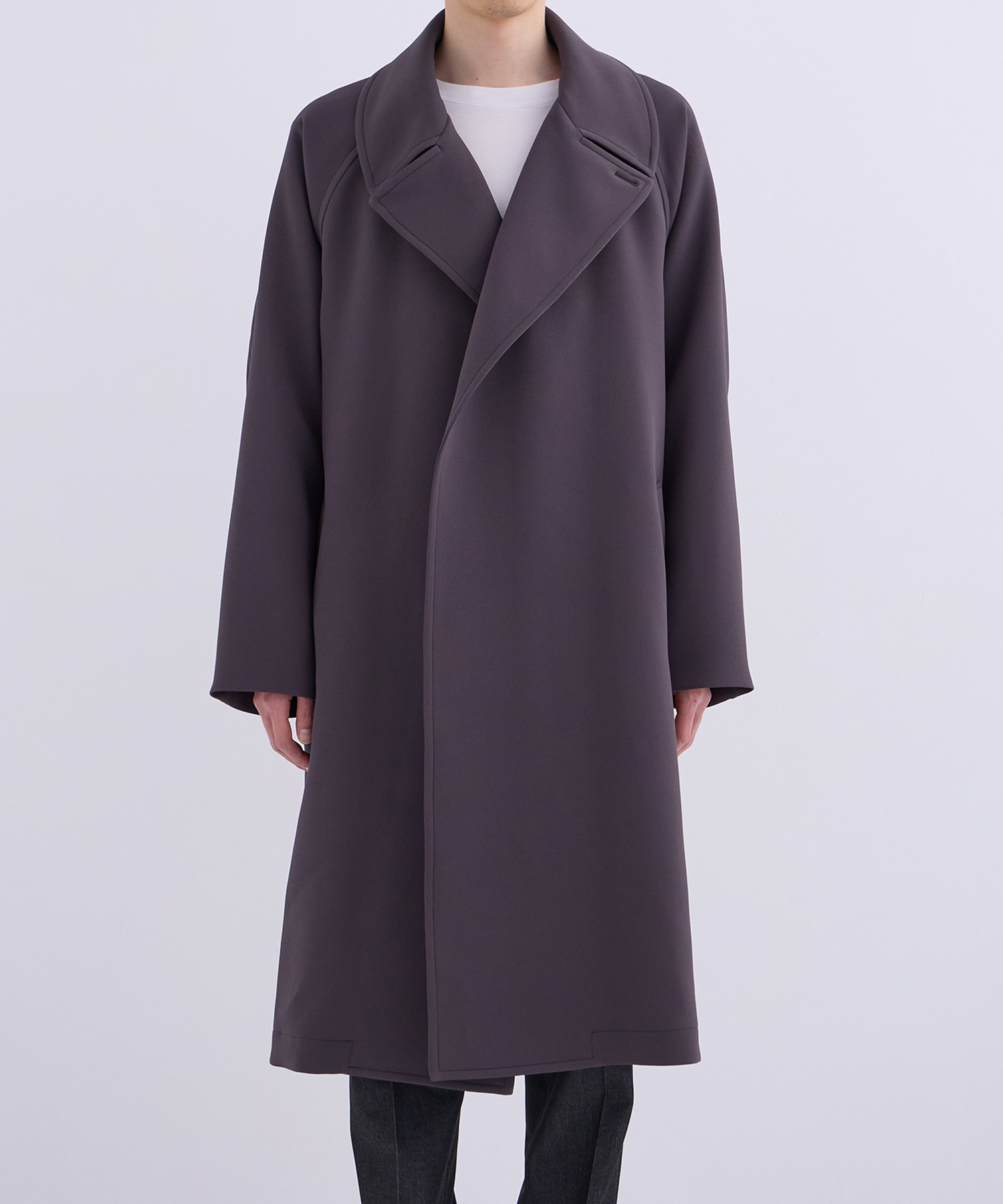 TRIPLE CLOTH タイロッケンコート