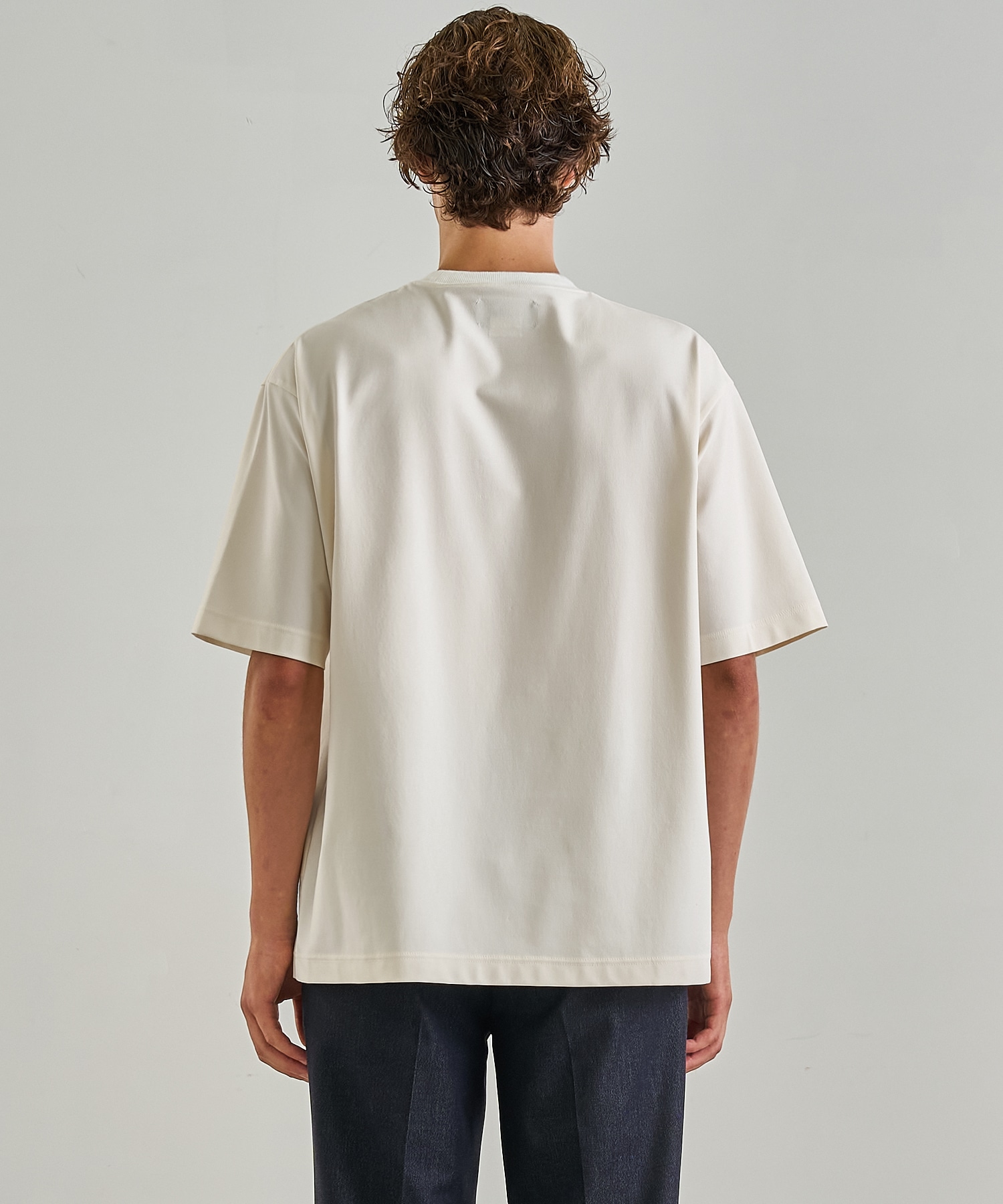 【新発売】アウトラスト ポケット Tシャツ