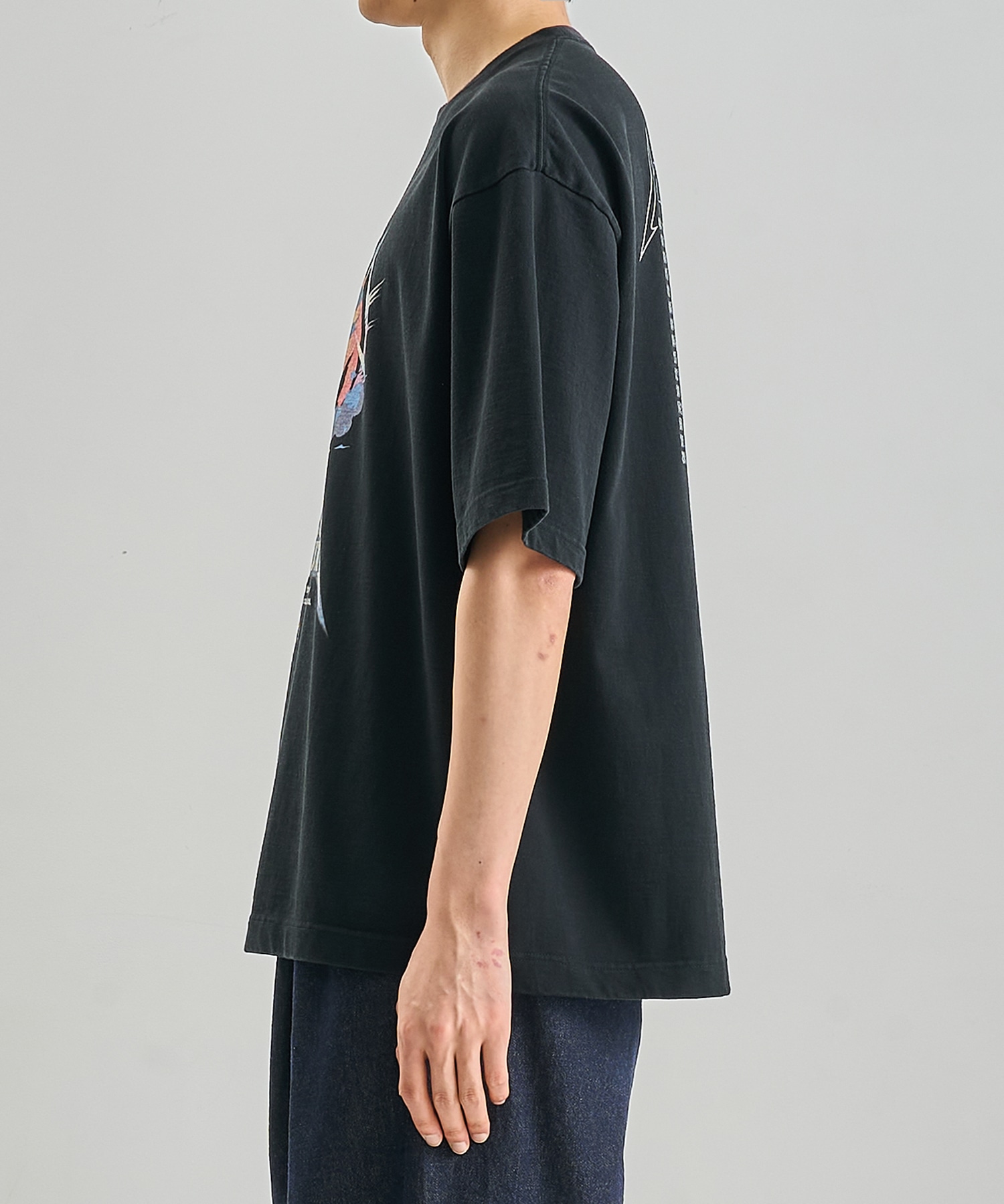 〈7/19(土) 12:00~ 発売開始〉ポケモン ピグメント Tシャツ