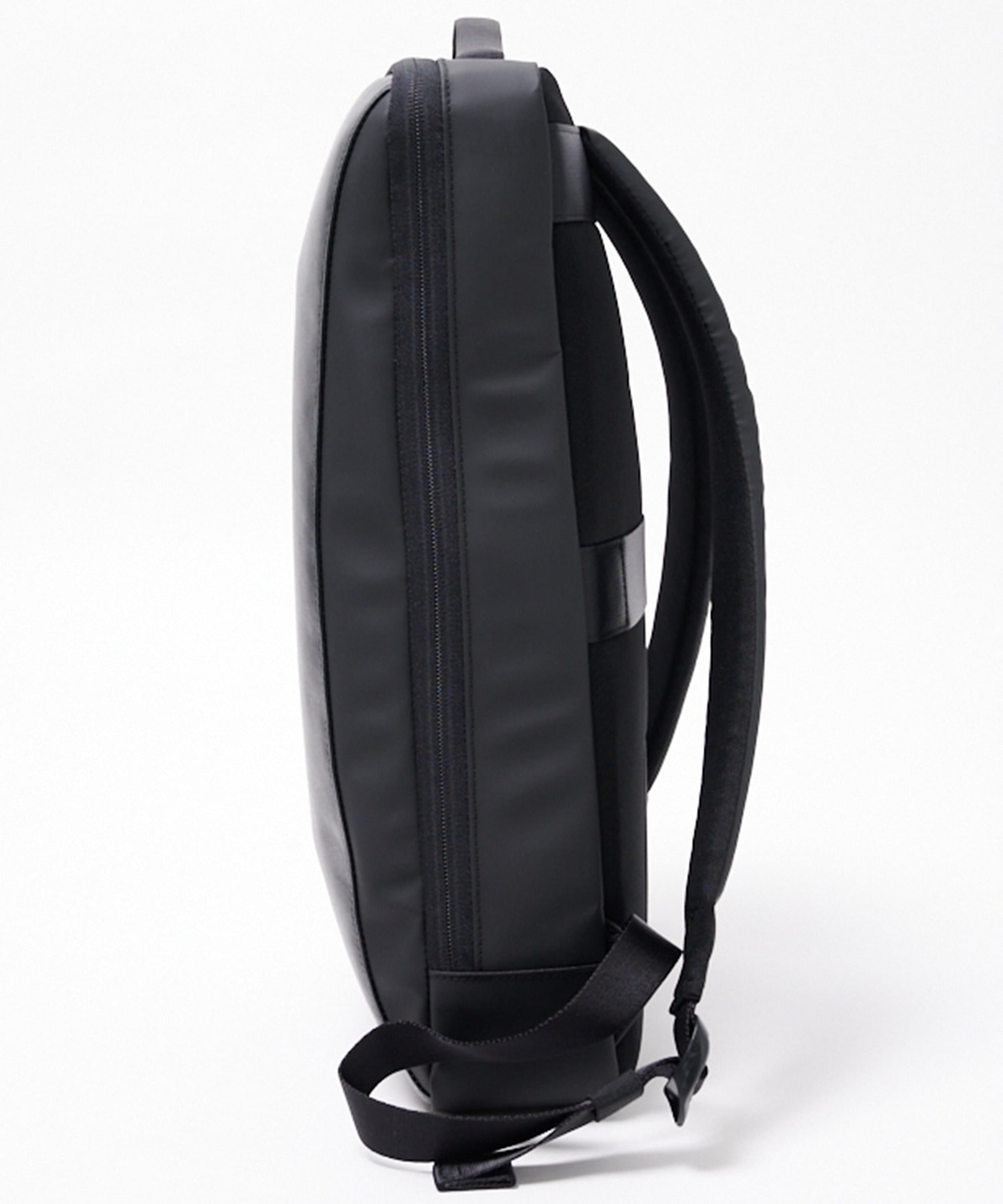 CF レザースマートバックパック