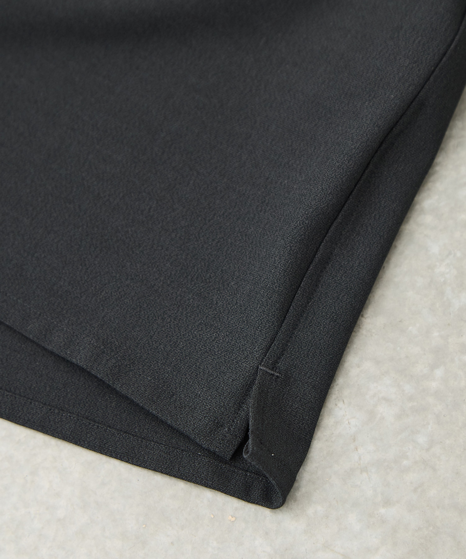 〈WEB限定〉アウトラストバンドカラーシャツ