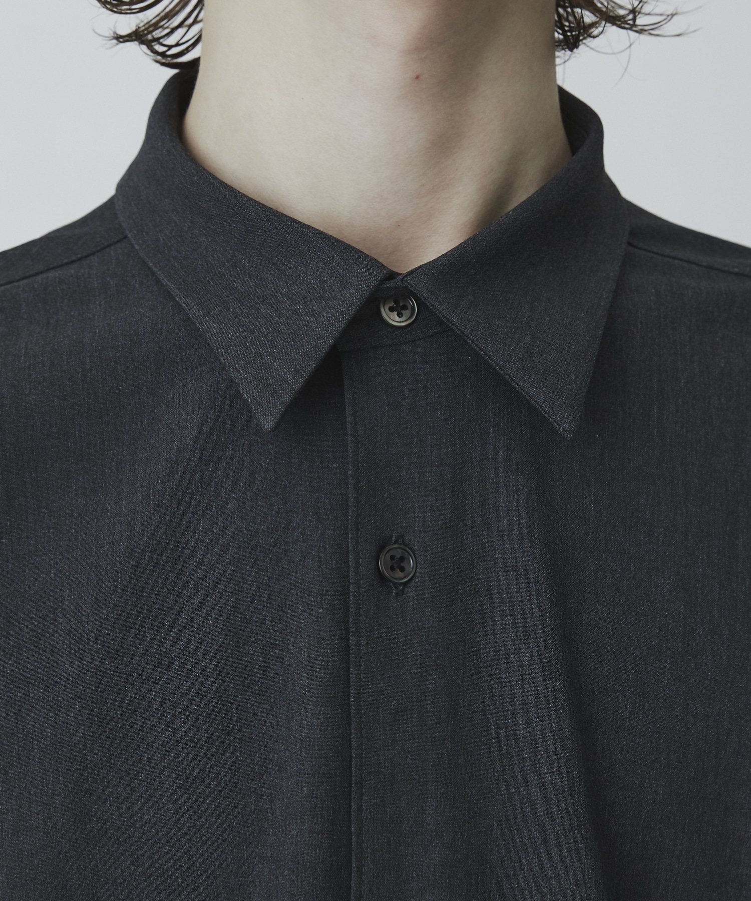 アウトラストロングスリーブシャツ