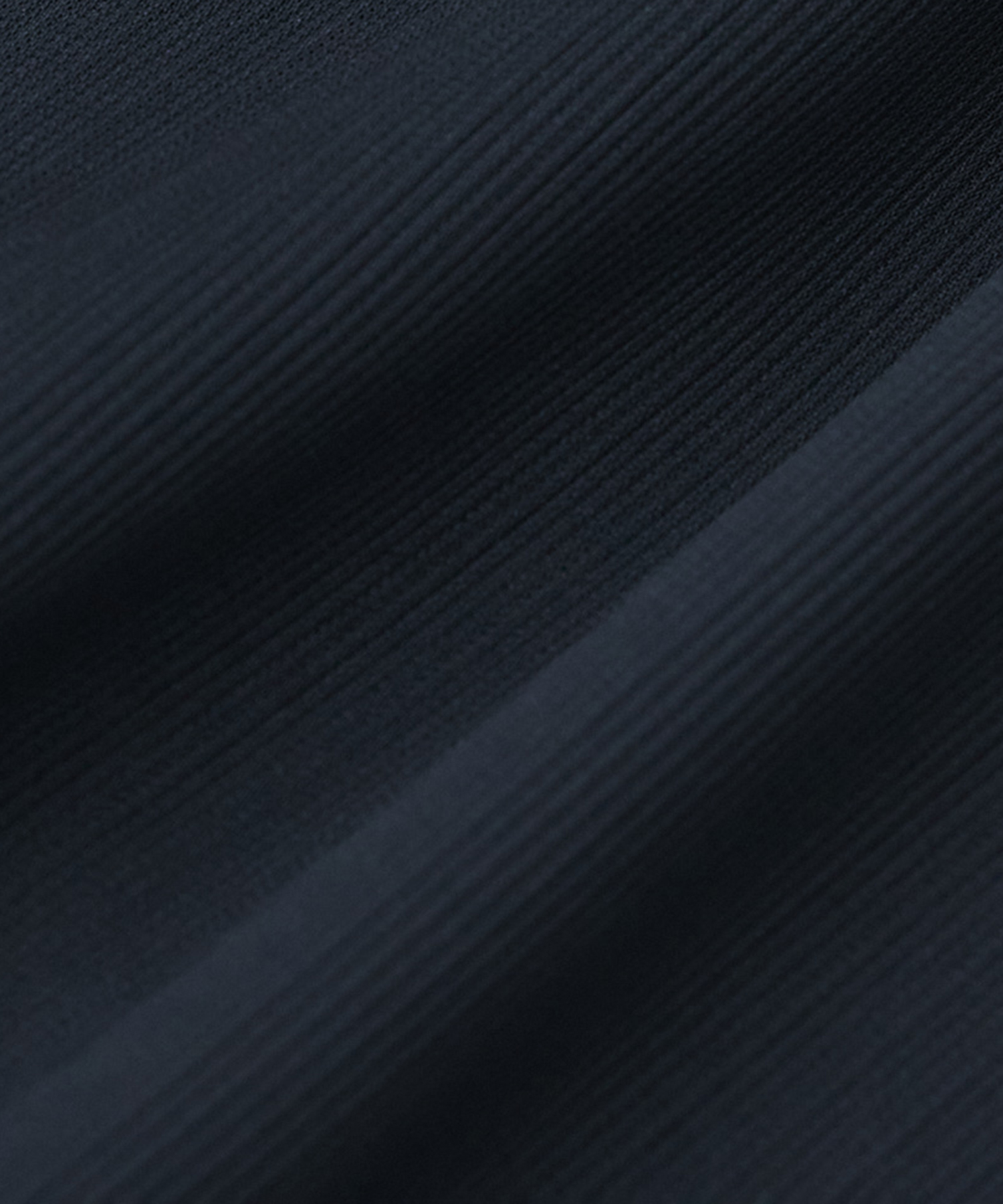 COLD DRY PLEATS レギュラーカラーシャツ