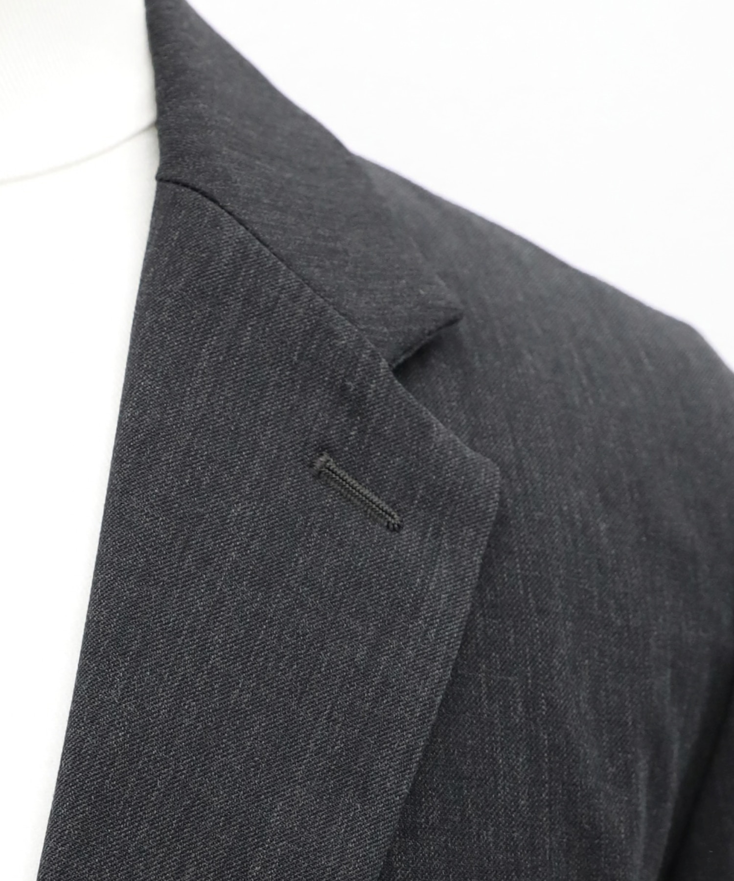 〈WEB限定〉HYBRID WOOL セットアップ ※上下セット販売