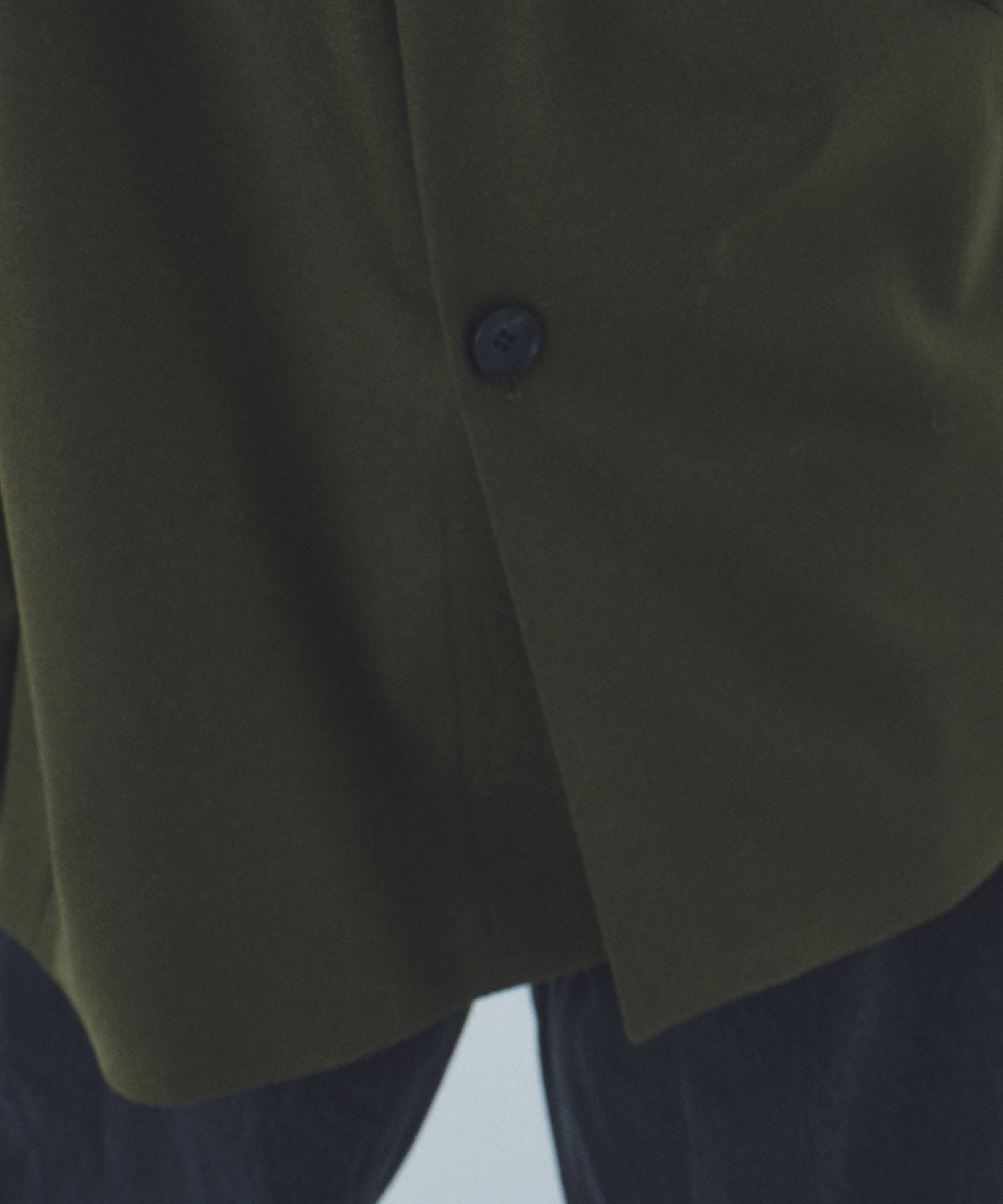 〈残りわずか〉ラペルポイントテーラードジャケット