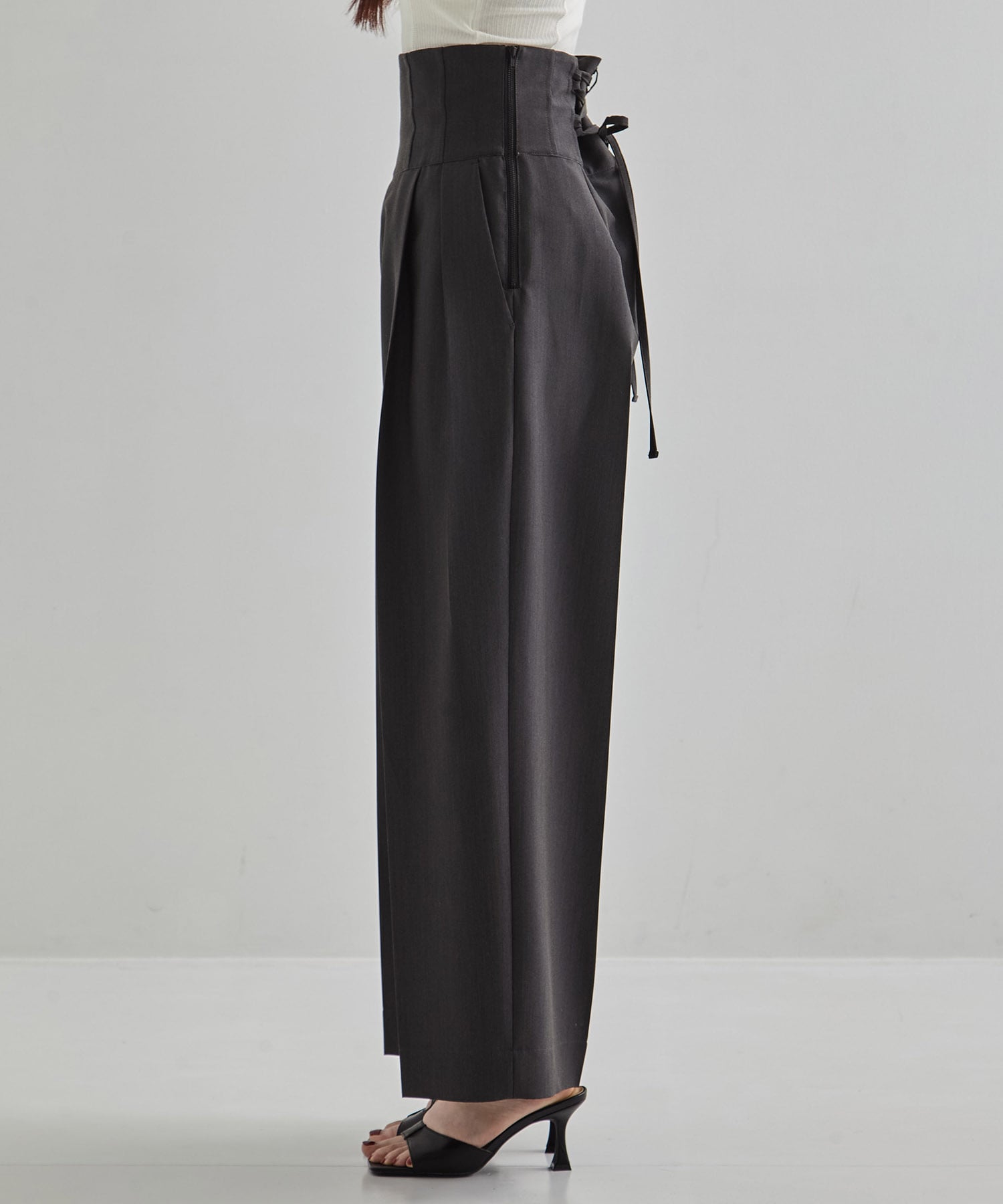 Corset Trousers