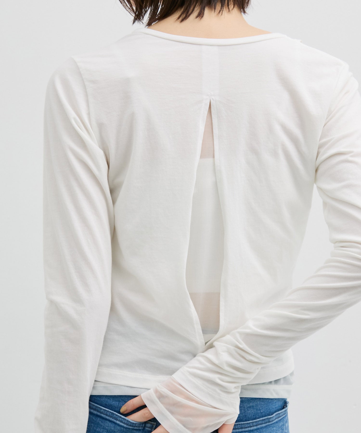 スラッシュレイヤーT