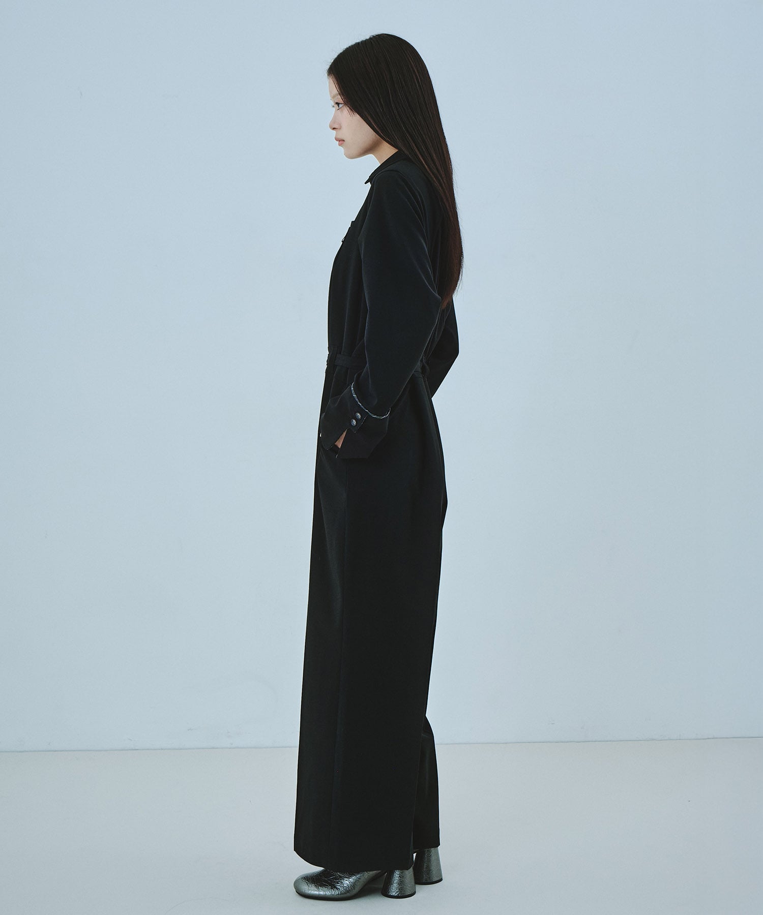 シアーカッティングオールインワン