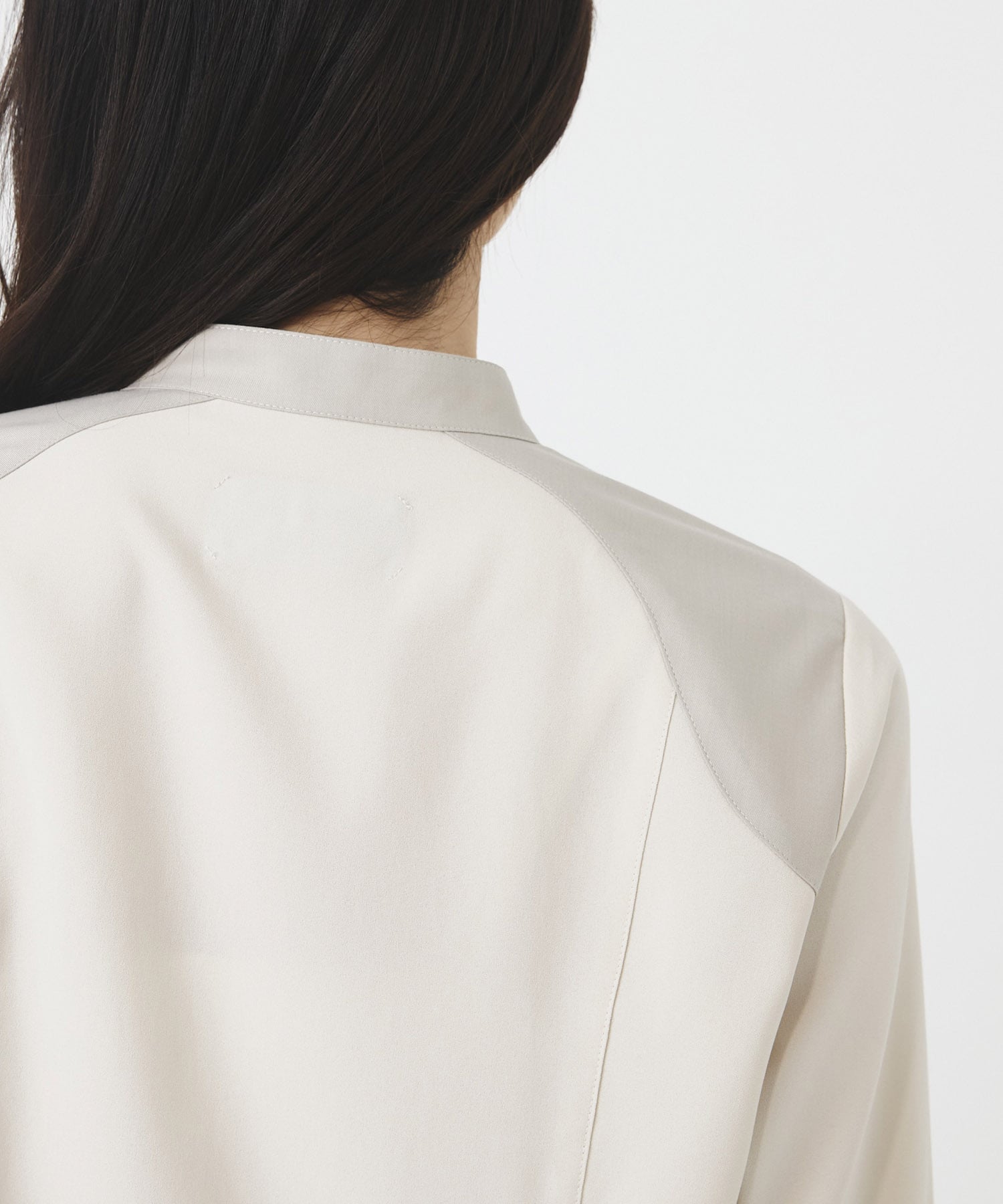 ラッフルアシメBL