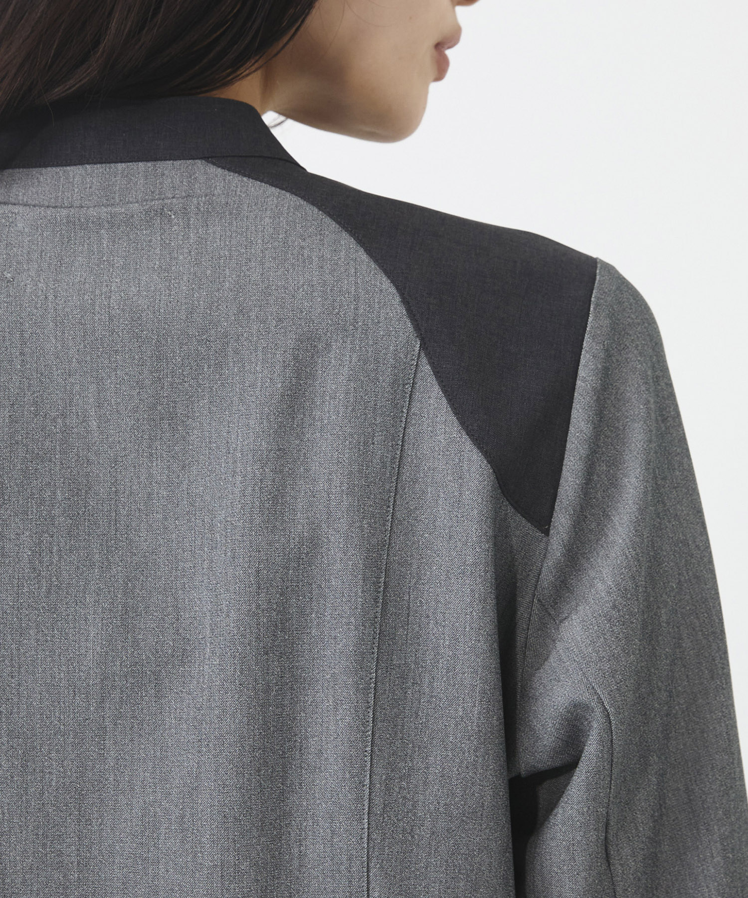 ラッフルアシメBL