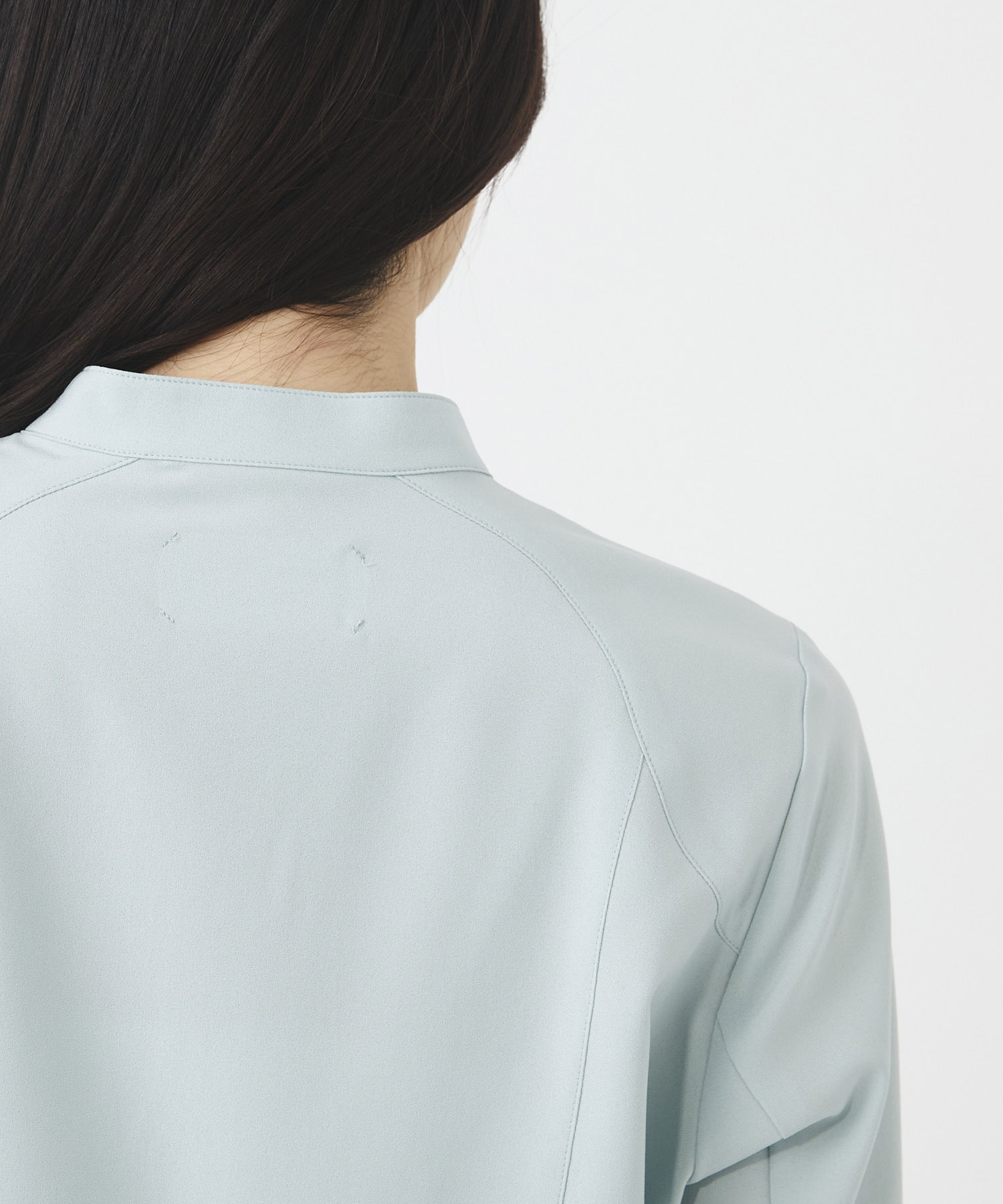 ラッフルアシメBL