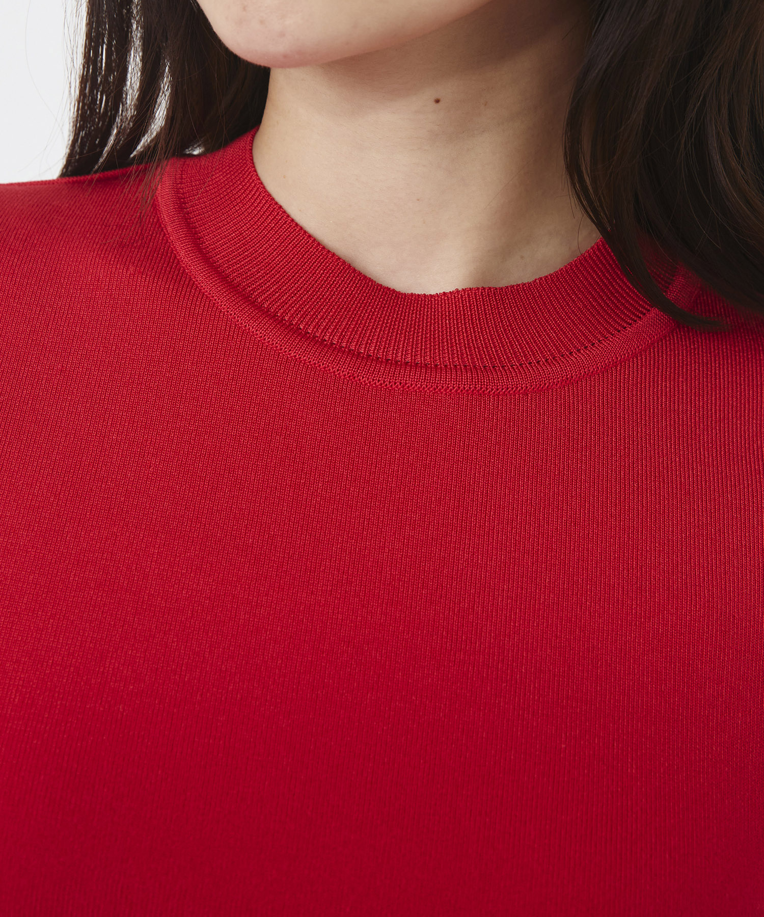 【WEB先行発売】パレスクルーニット