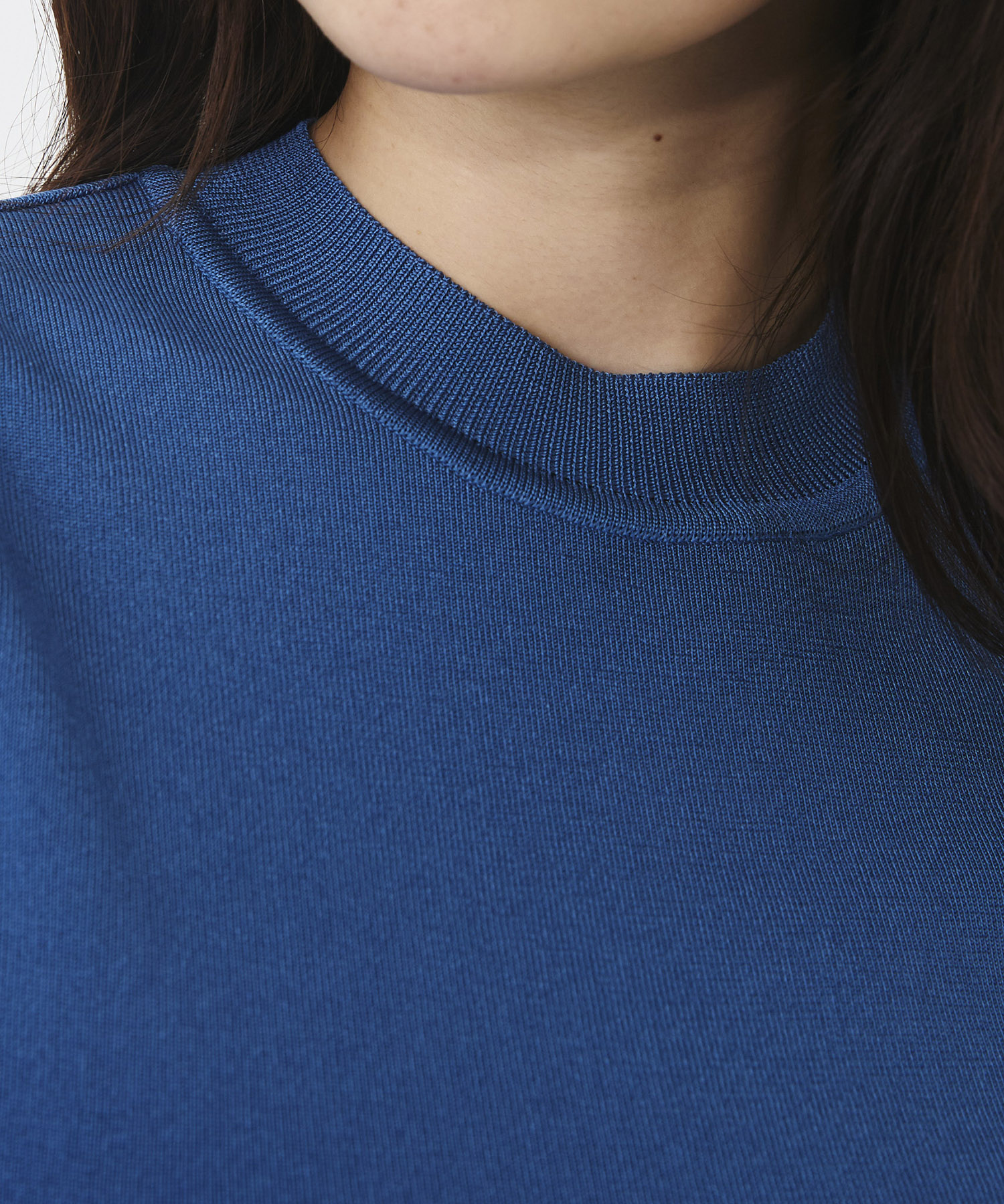 【WEB先行発売】パレスクルーニット