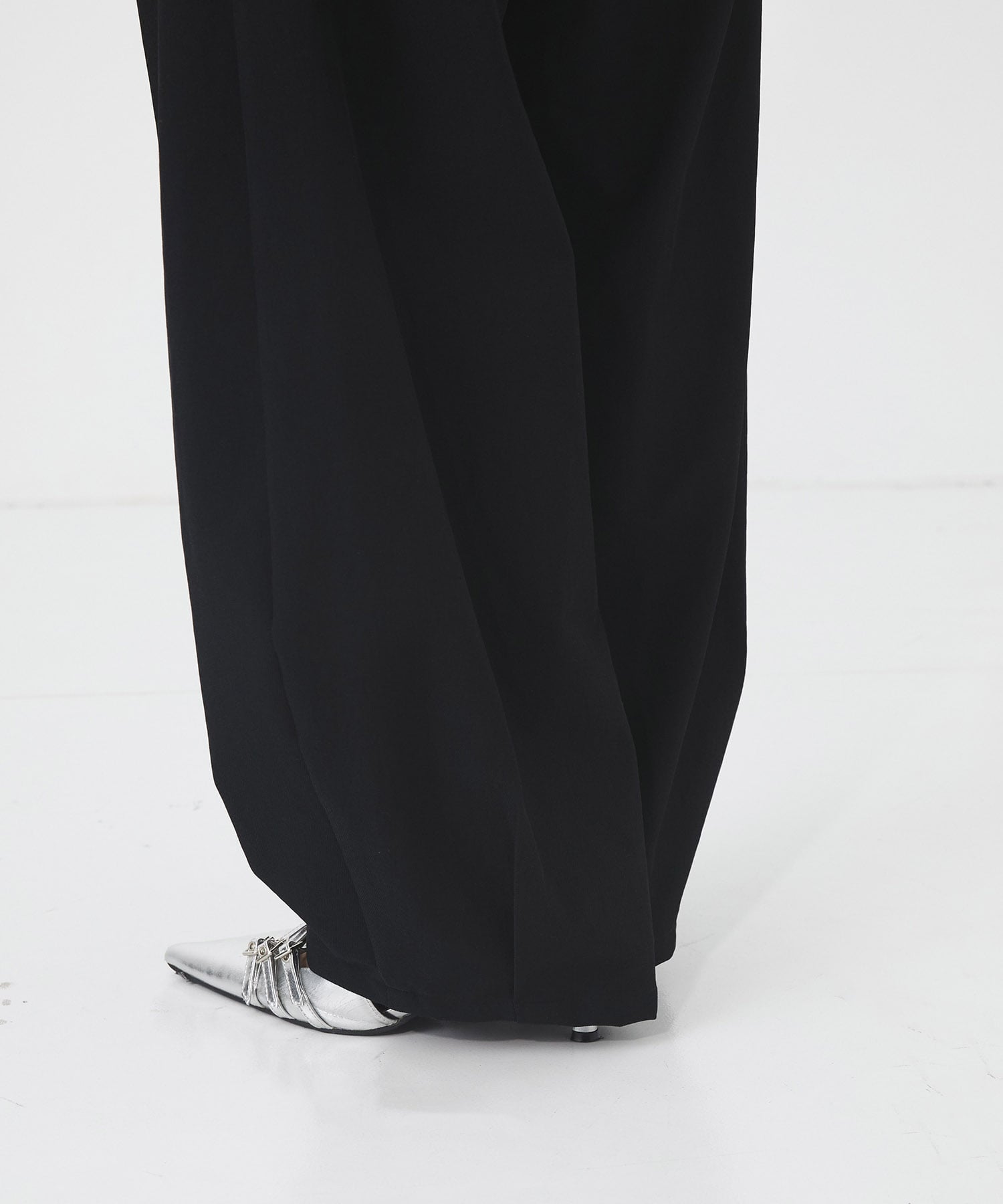 メランジノッチベルトコクーンPT