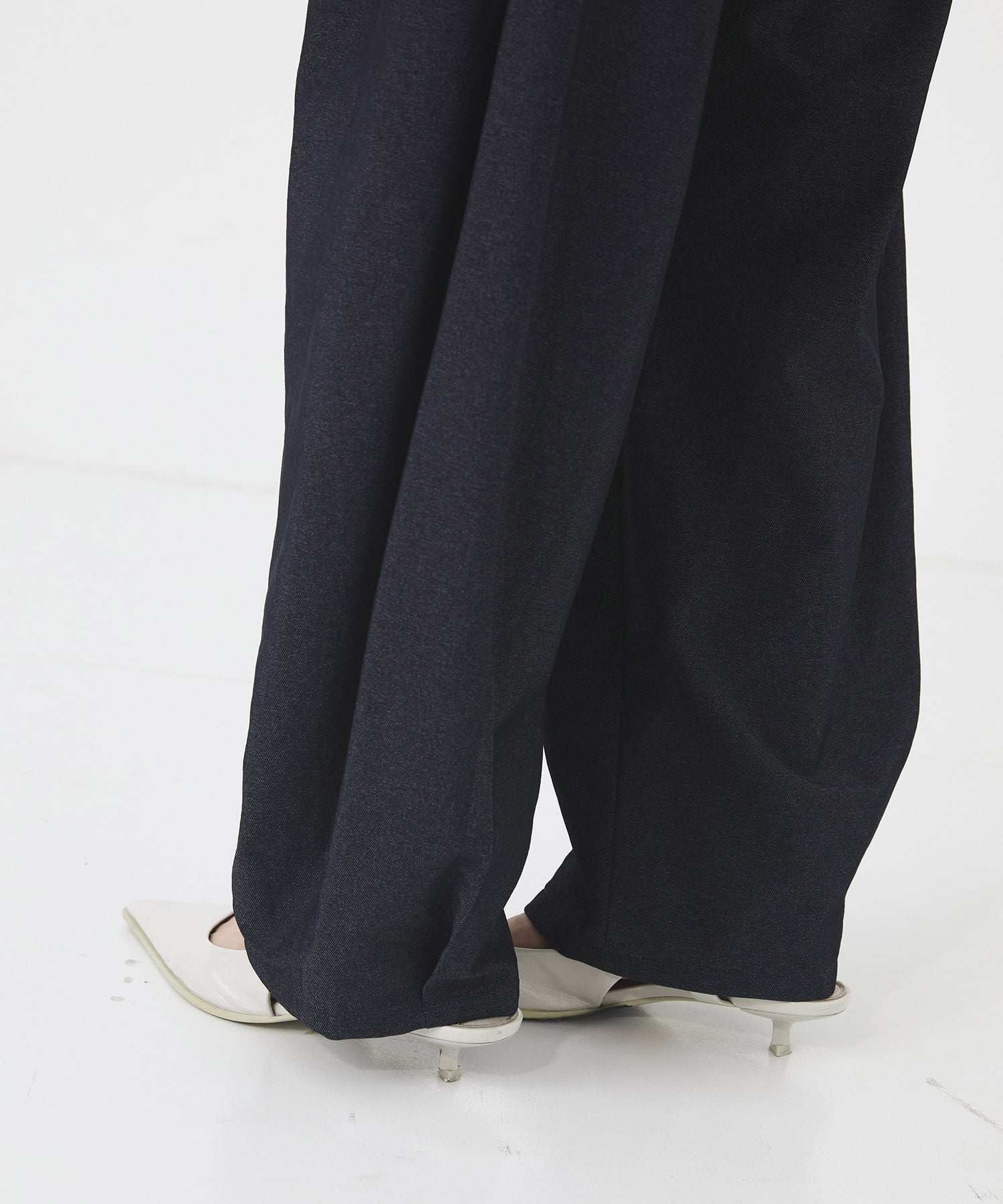 メランジノッチベルトコクーンPT