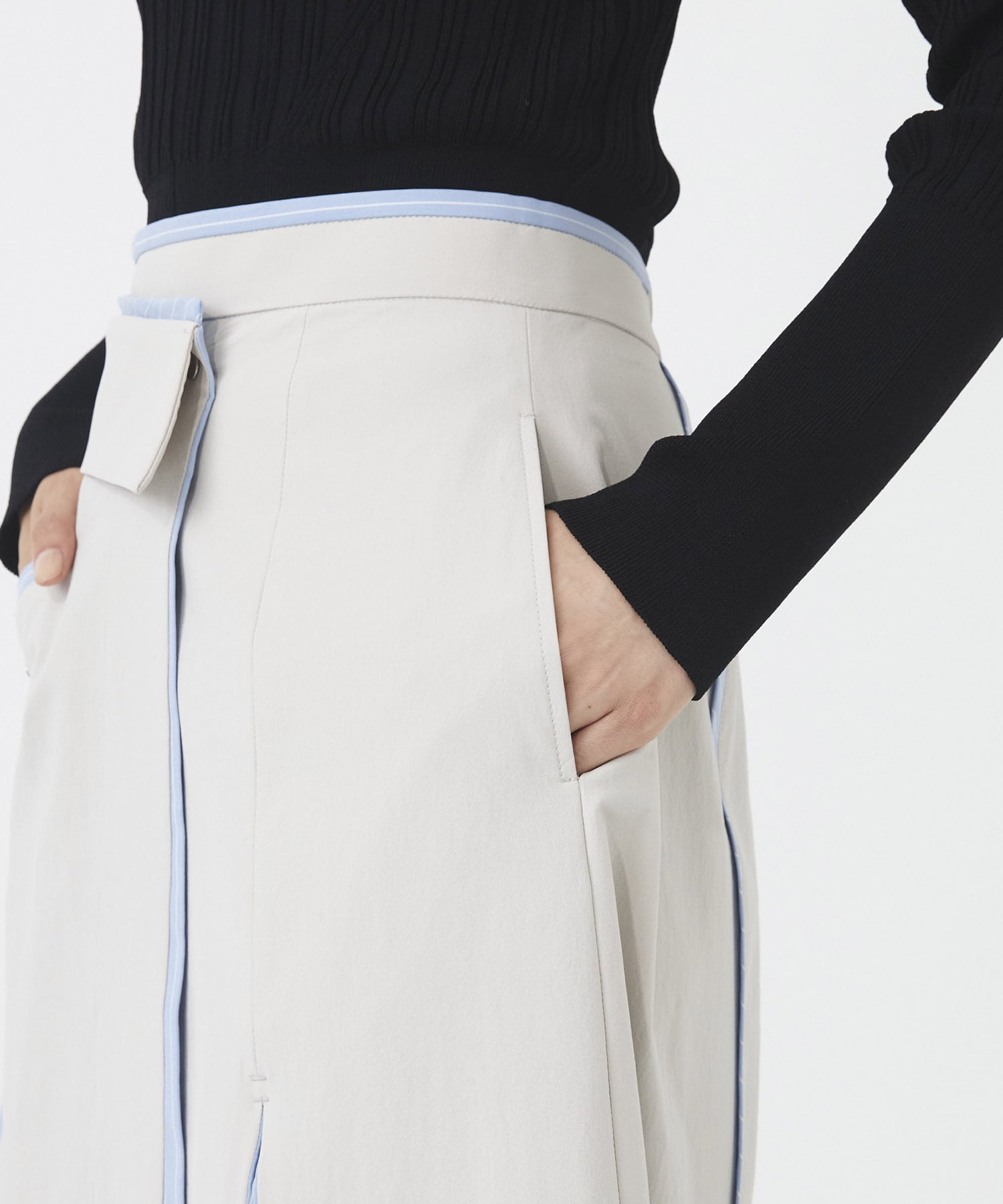 リターンベルトラップSK