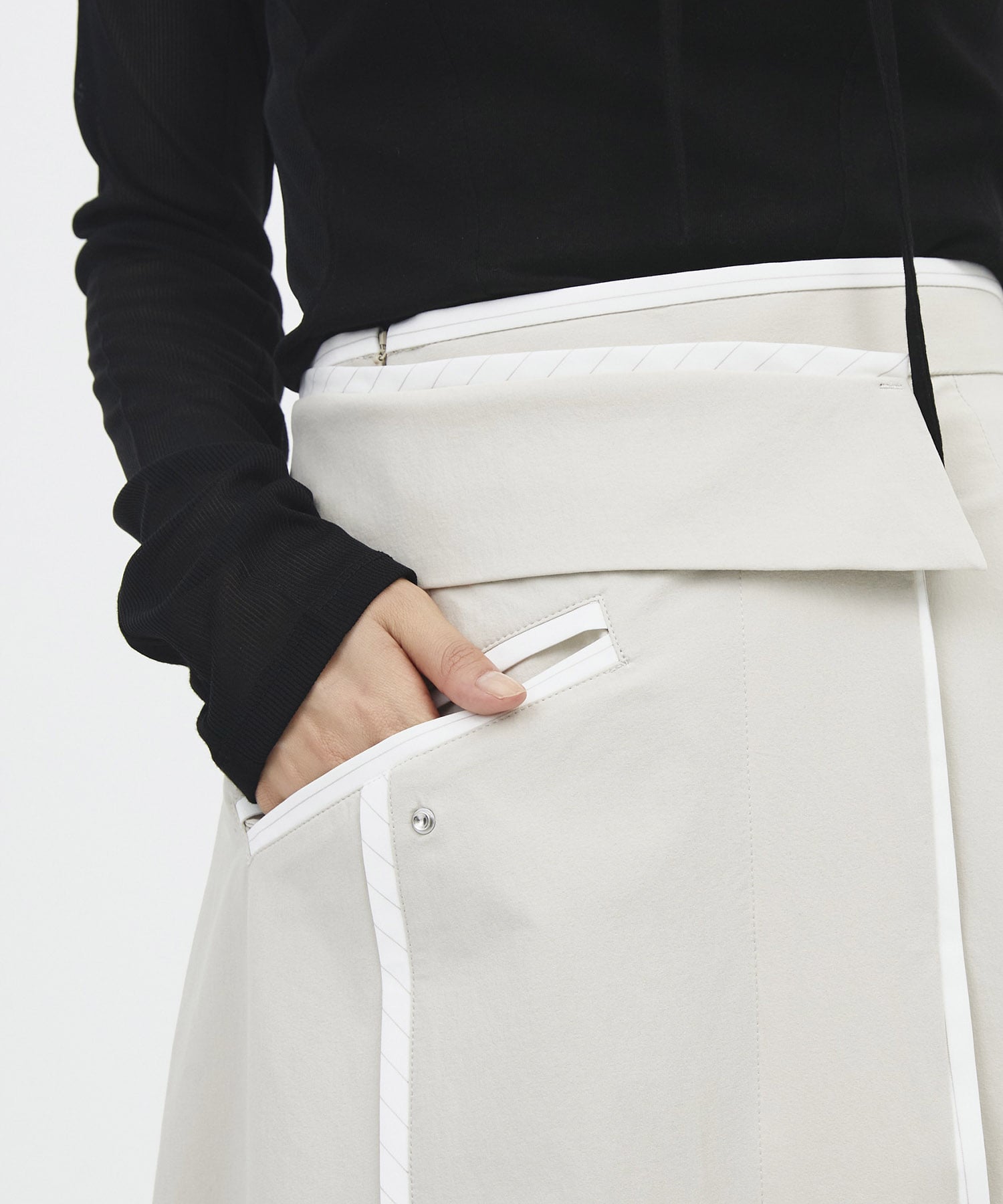 リターンベルトラップSK