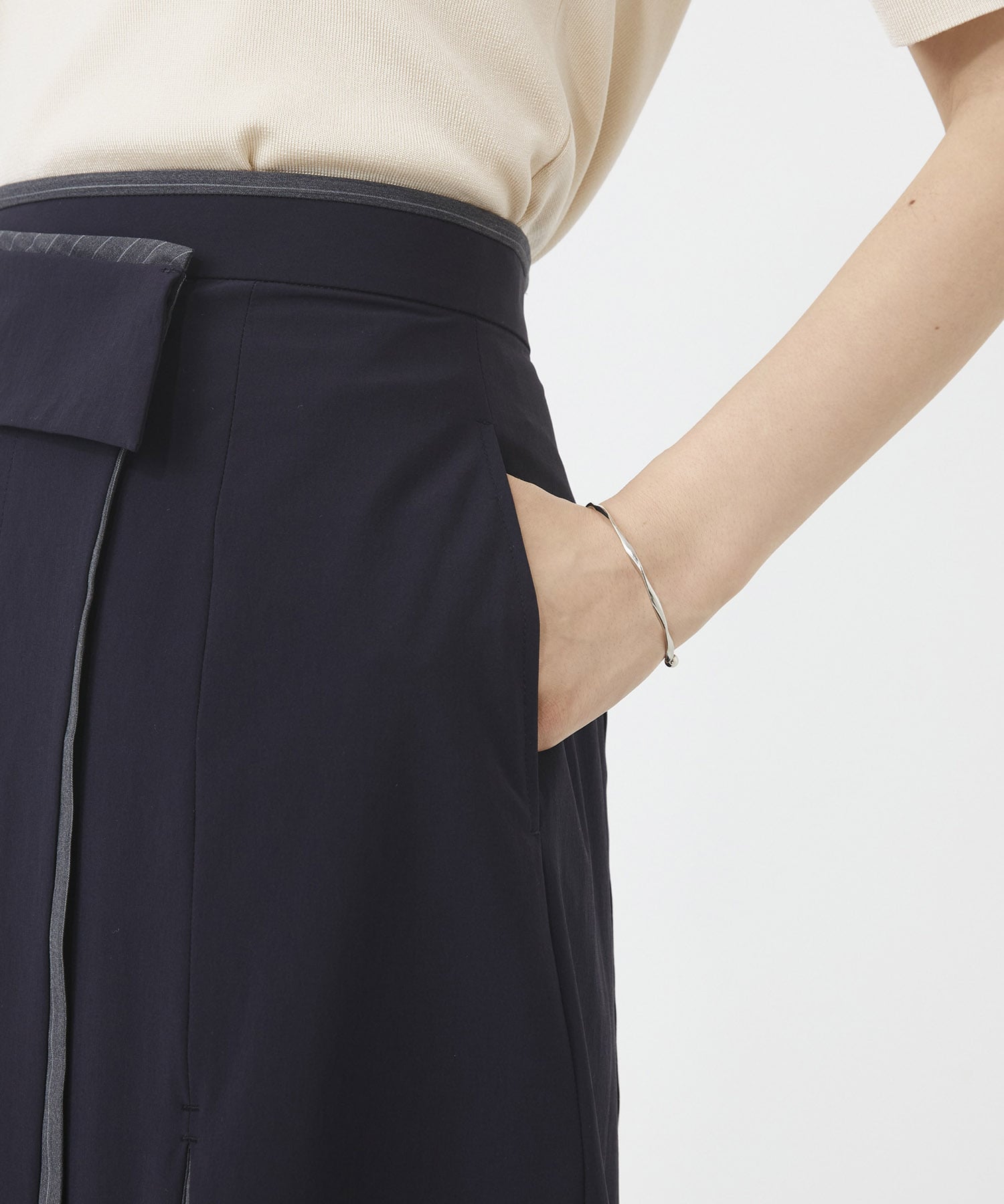 リターンベルトラップSK