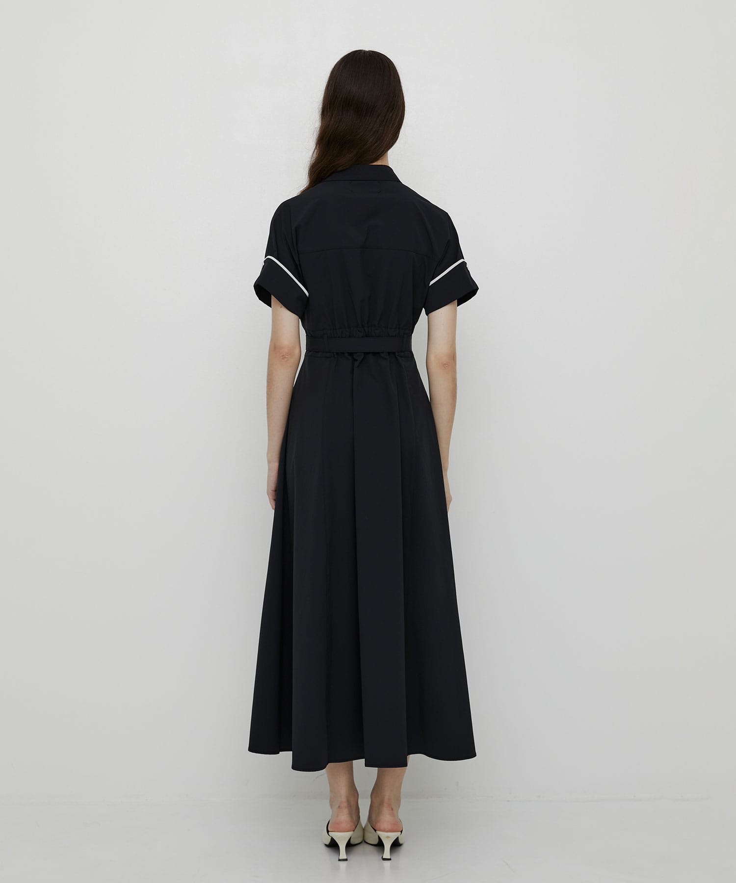 〈少量のみ再入荷｜WEB限定〉レジーロカシュクールOP