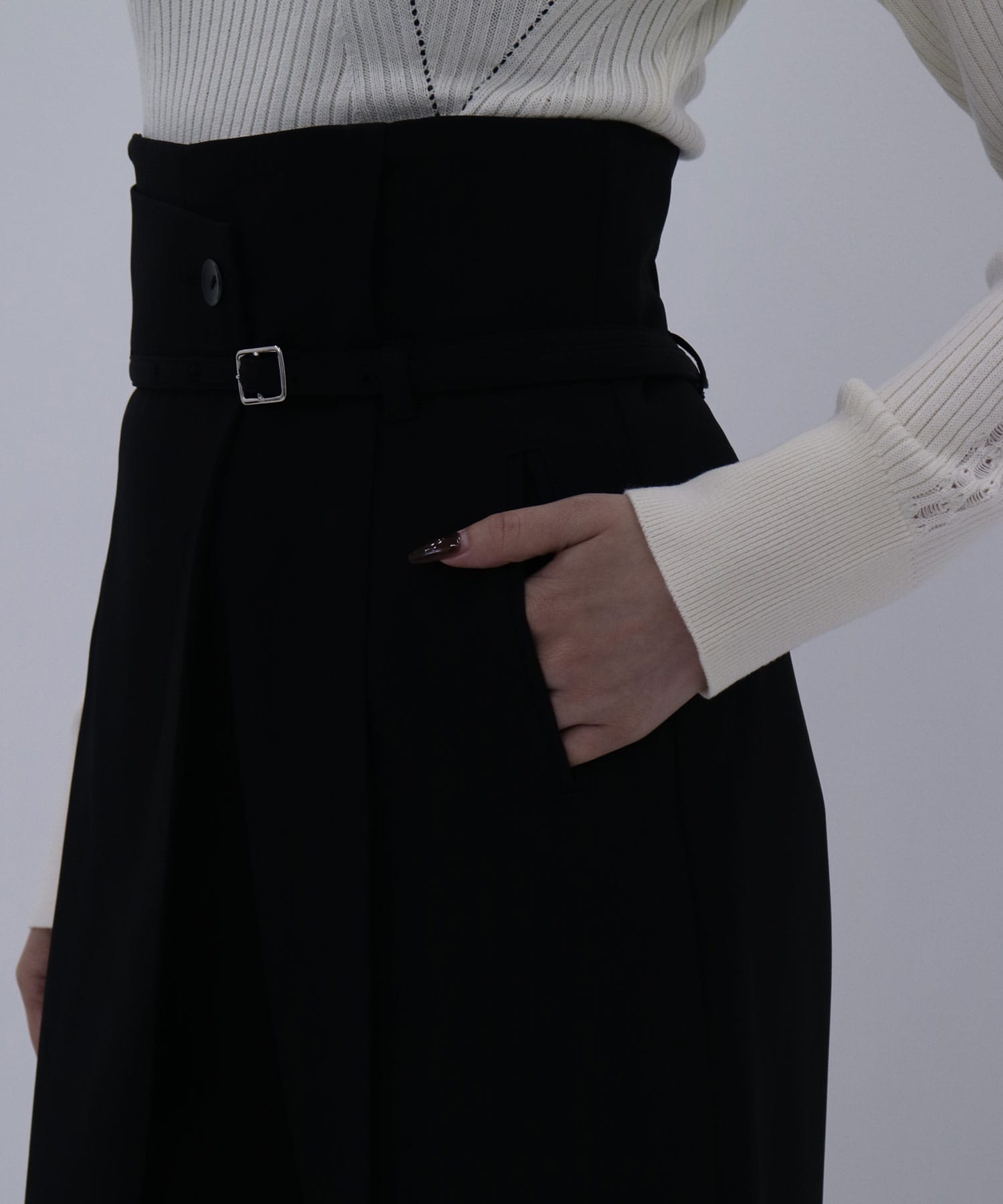 HAKAMAパンツ