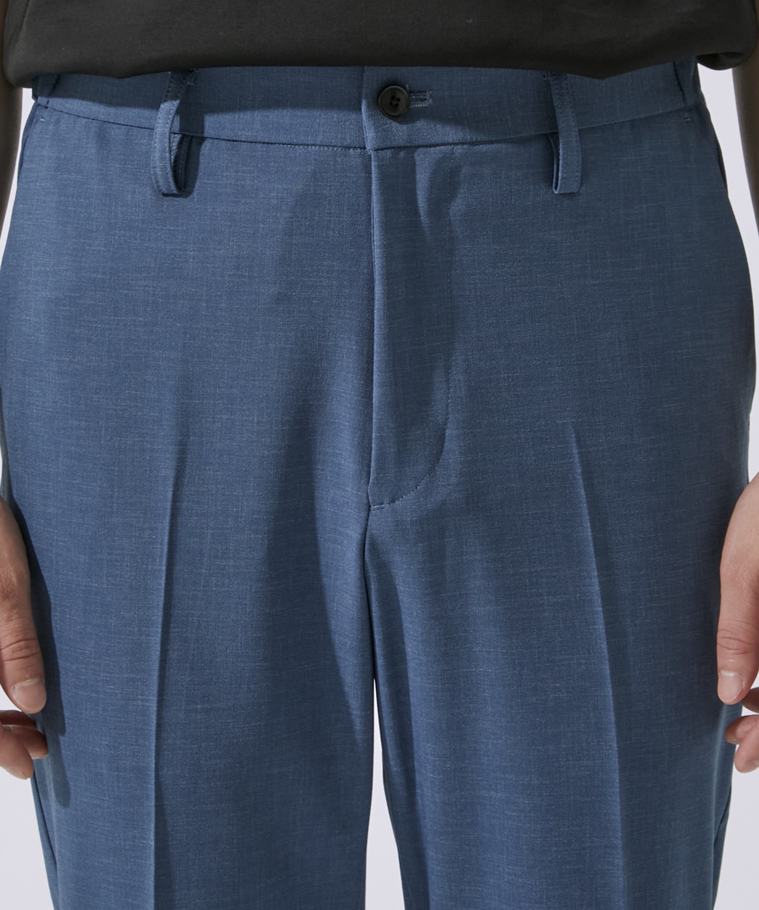 DRY TORO ストレッチ スラックス