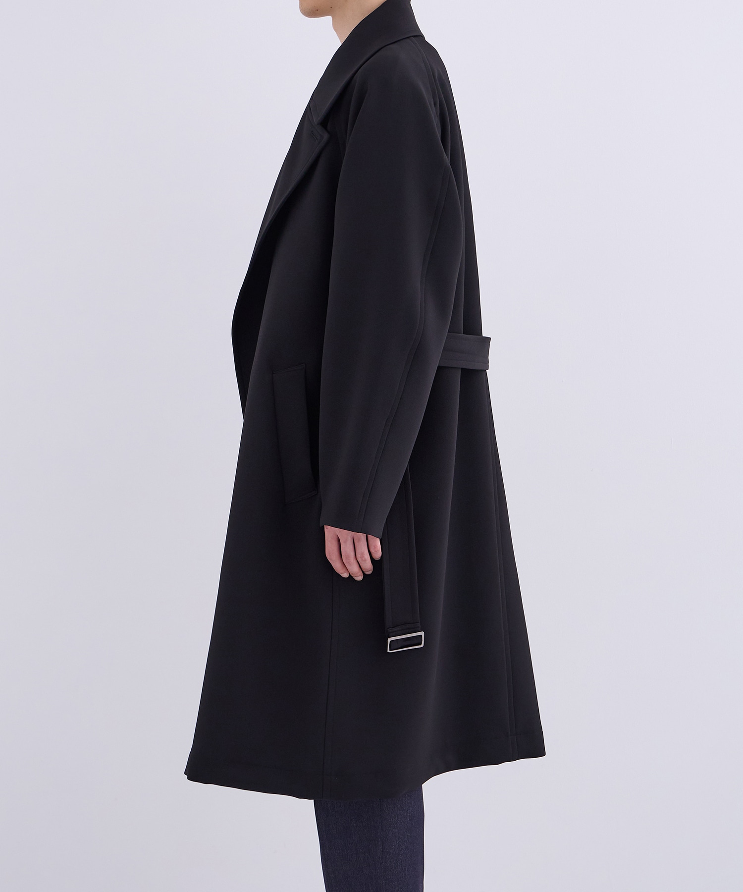TRIPLE CLOTH タイロッケンコート